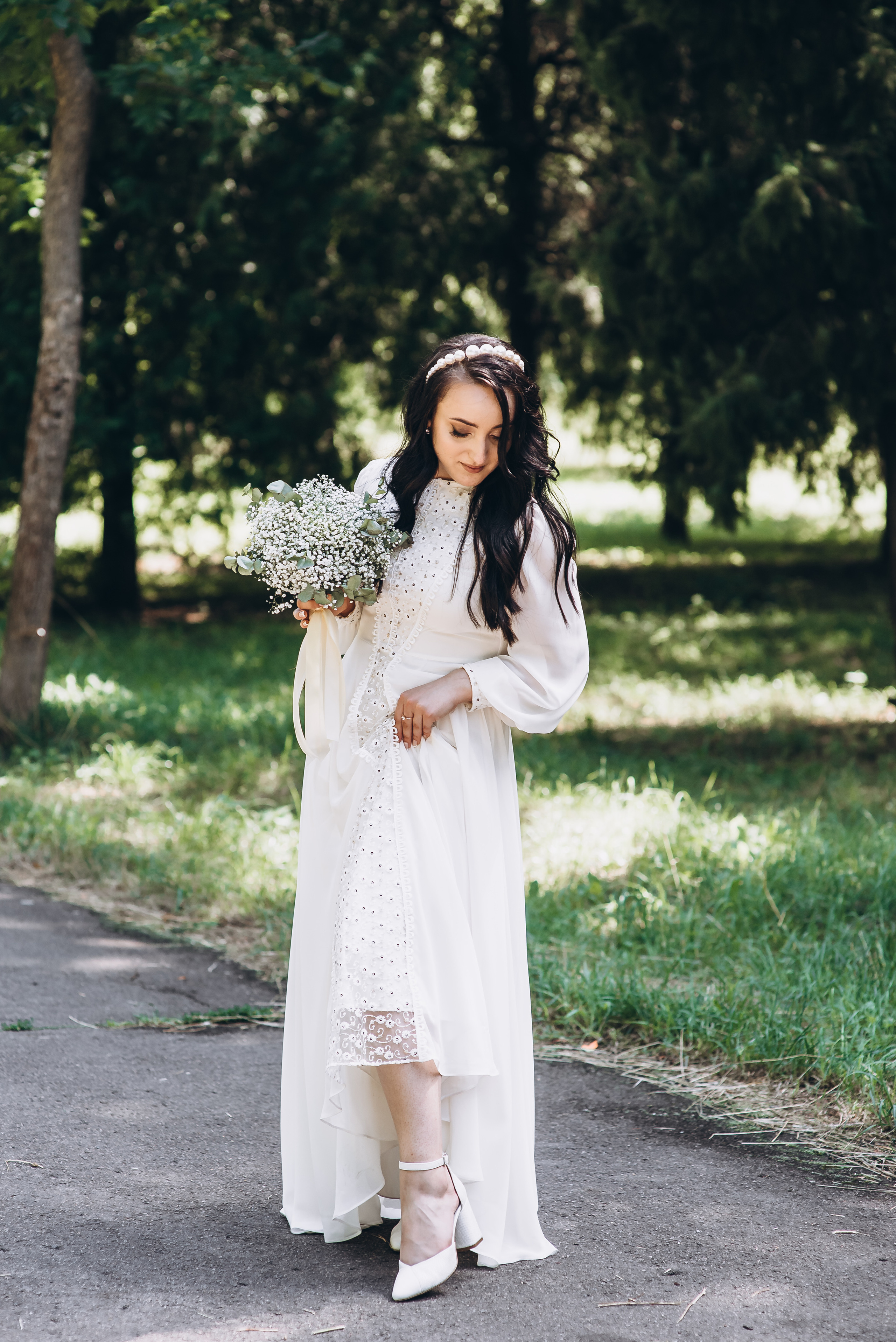 Аня і Вася. Весільний та сімейний фотограф Україна