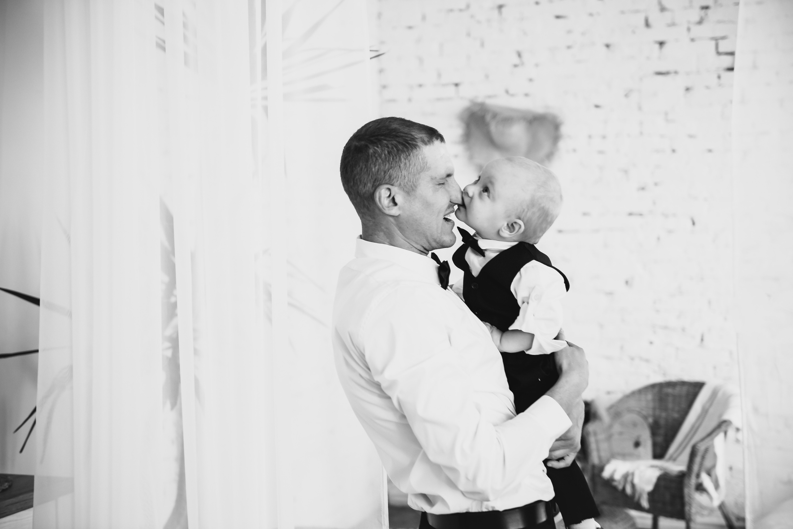 День народження. Весільний та сімейний фотограф Україна