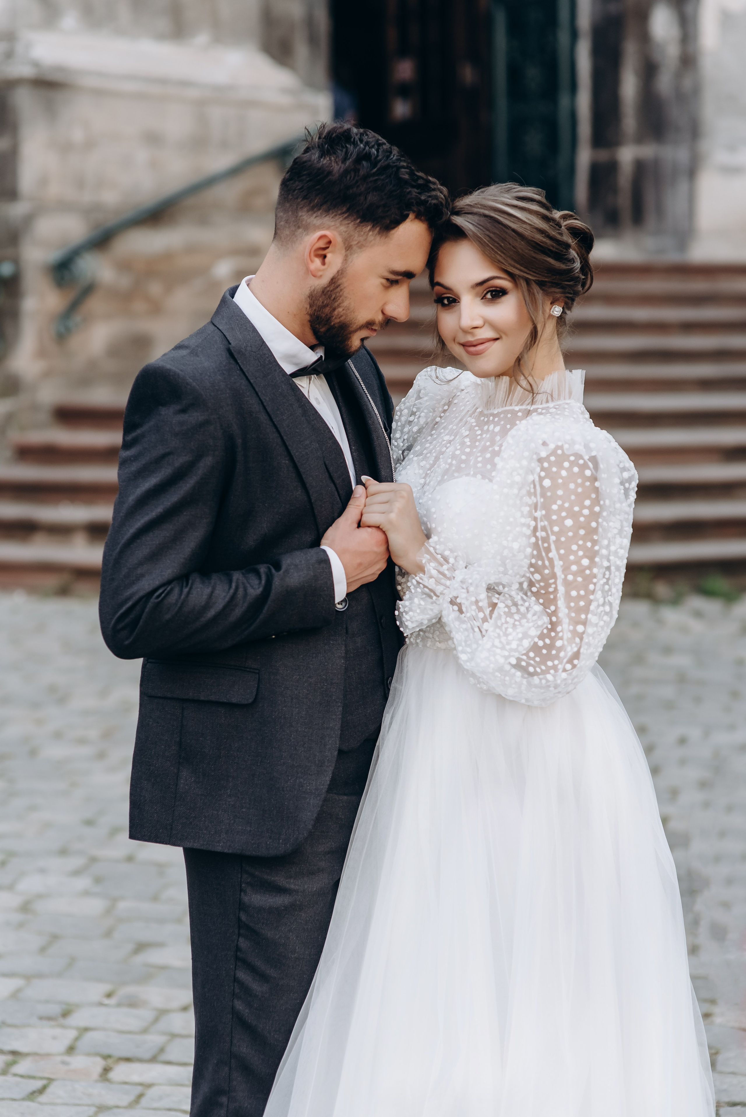 Весільні історіі. Весільний та сімейний фотограф Україна