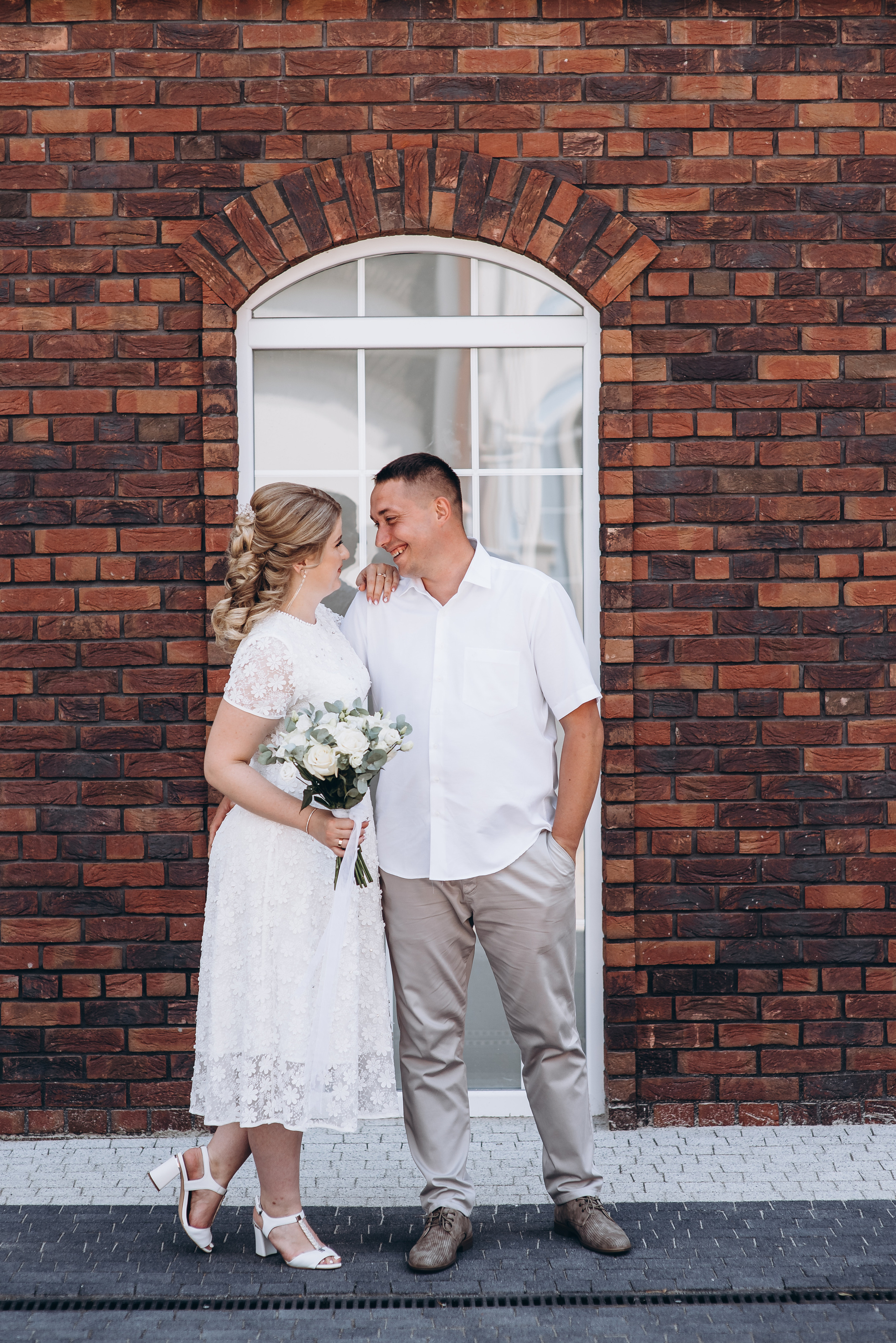 Весільна фотосесія. Весільний та сімейний фотограф Україна