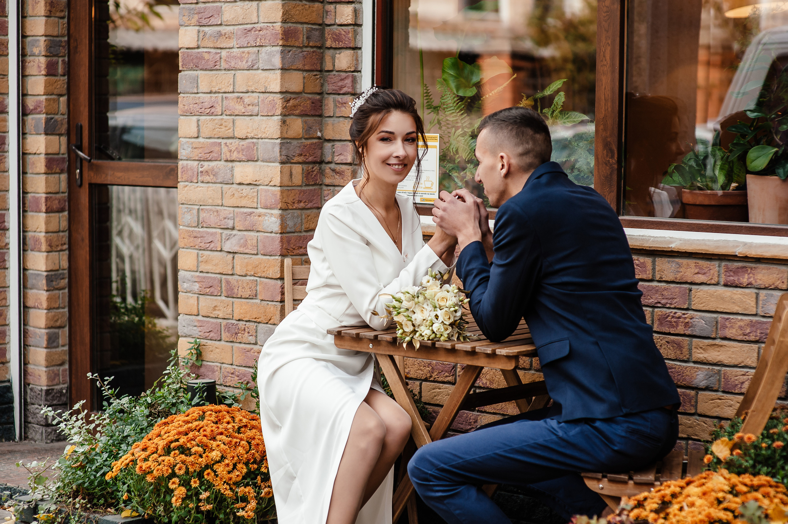 Весільна фотосесія 2. Весільний та сімейний фотограф Україна