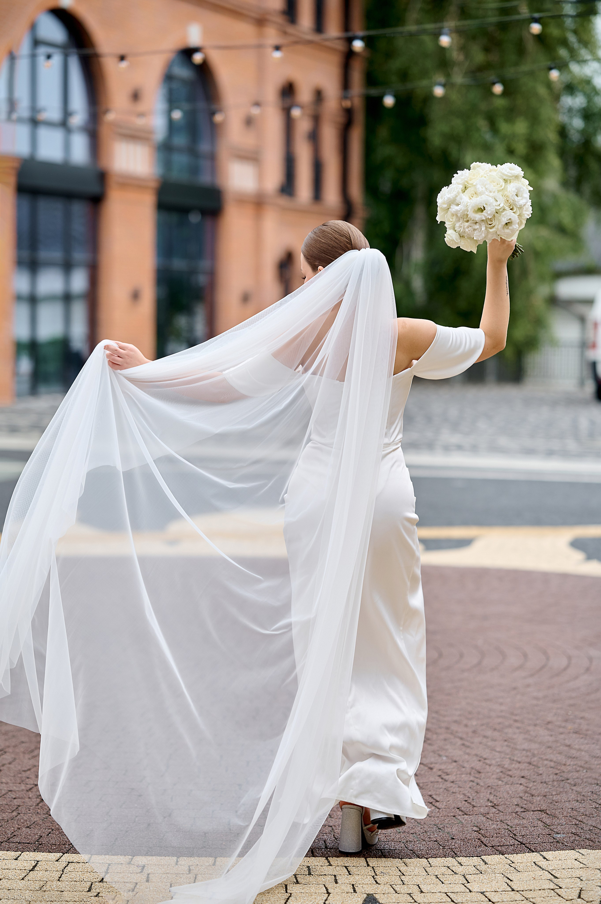 Wedding Day. Весільний та сімейний фотограф Україна