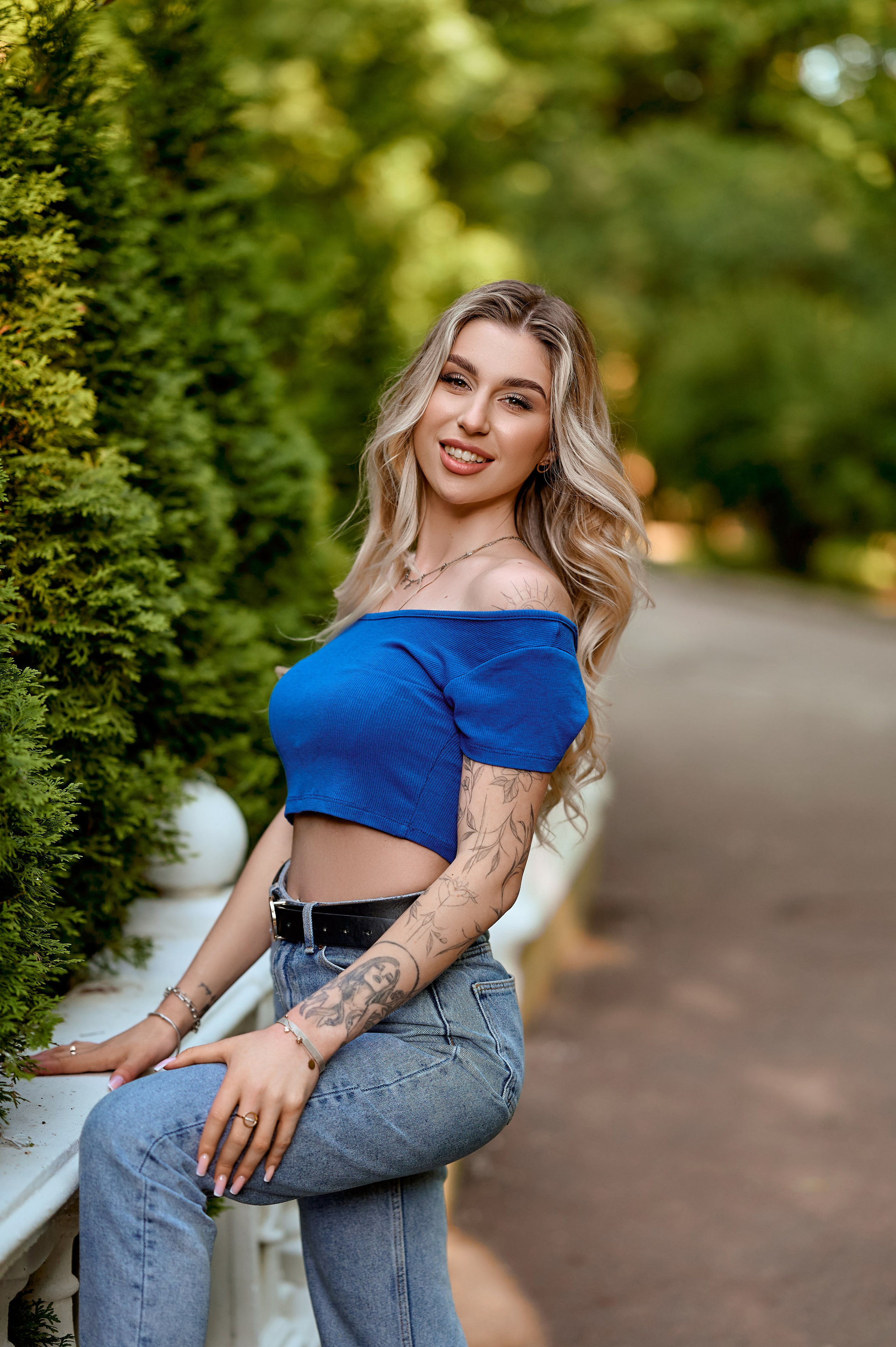 Персональні зйомки. Весільний та сімейний фотограф Україна