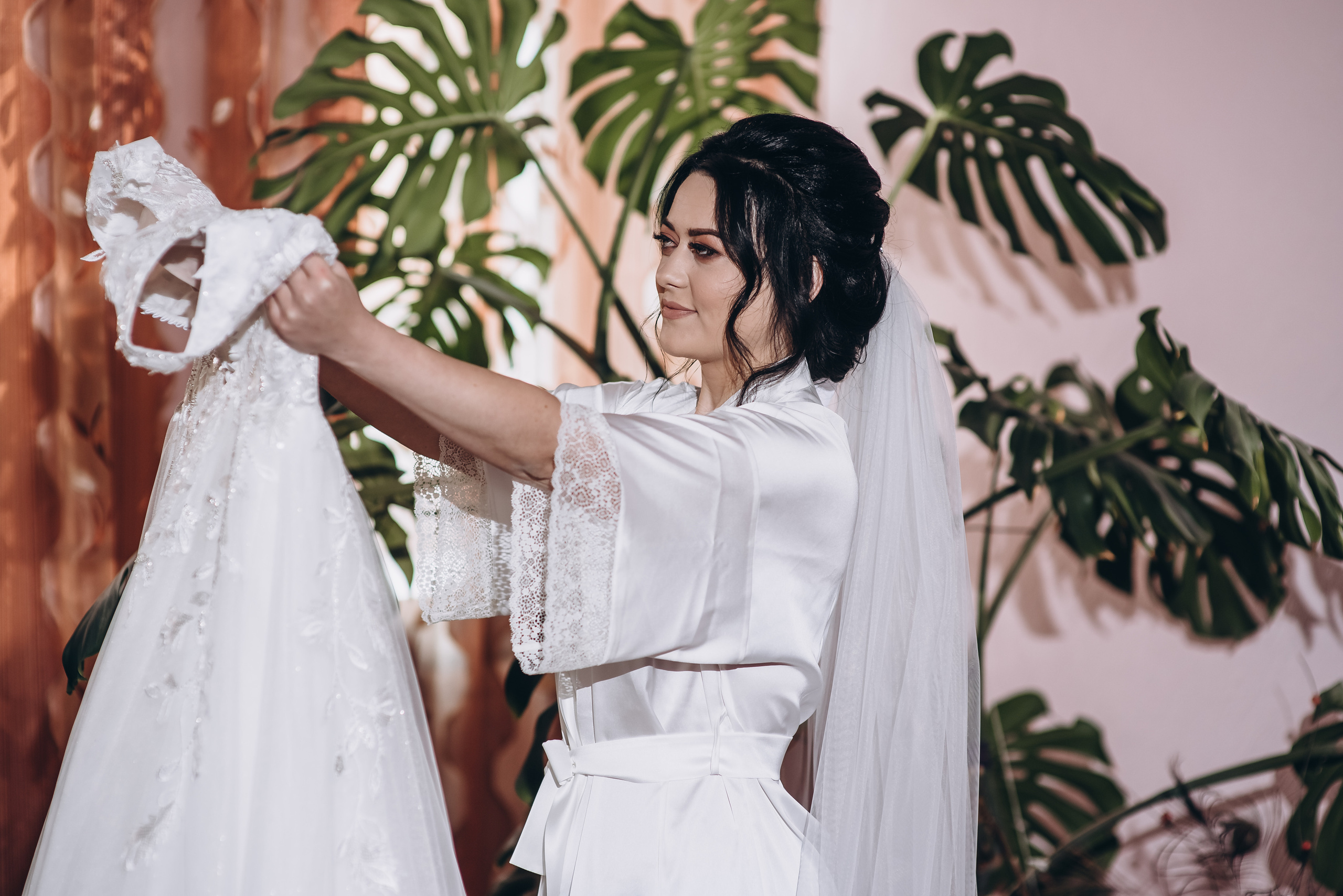 Аня та Кирил весілля. Весільний та сімейний фотограф Україна