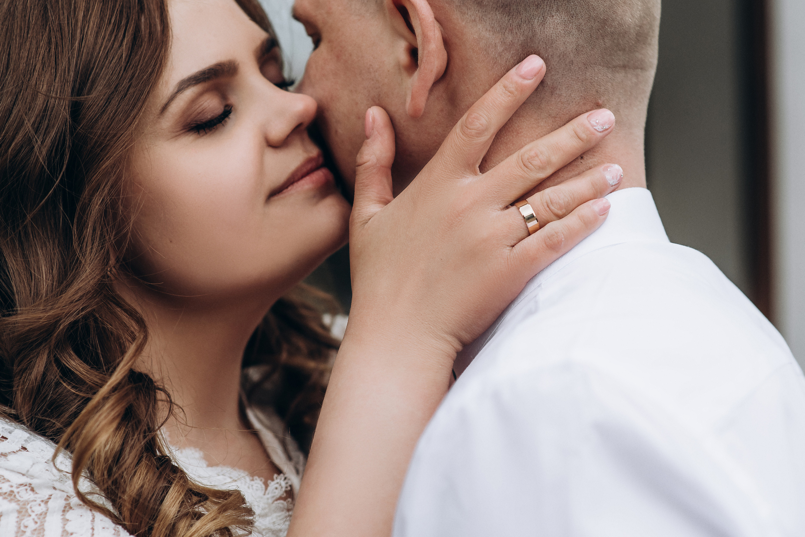 Оля та Едуард. Весільний та сімейний фотограф Україна