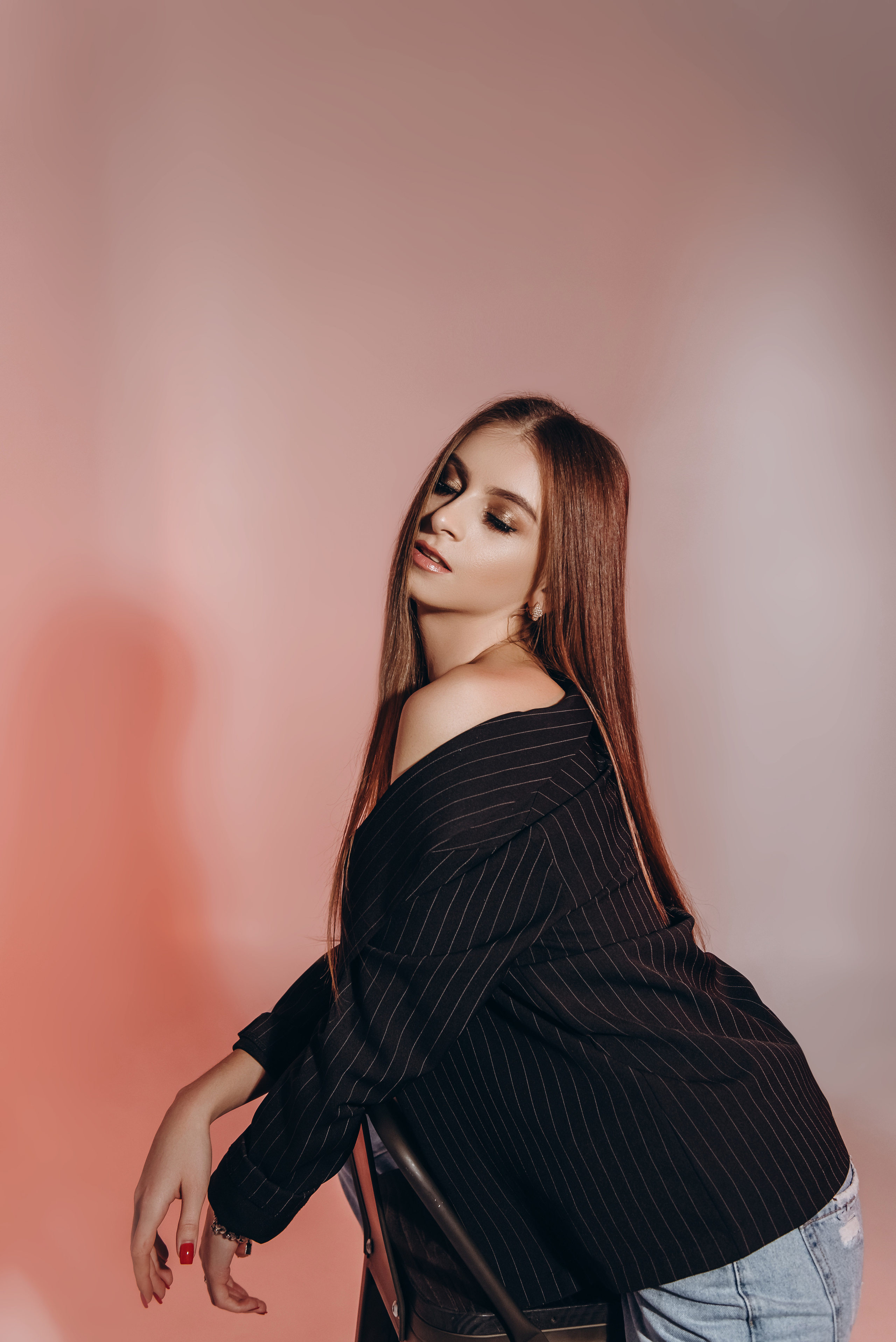 Прекрасна половинка. Весільний та сімейний фотограф Україна