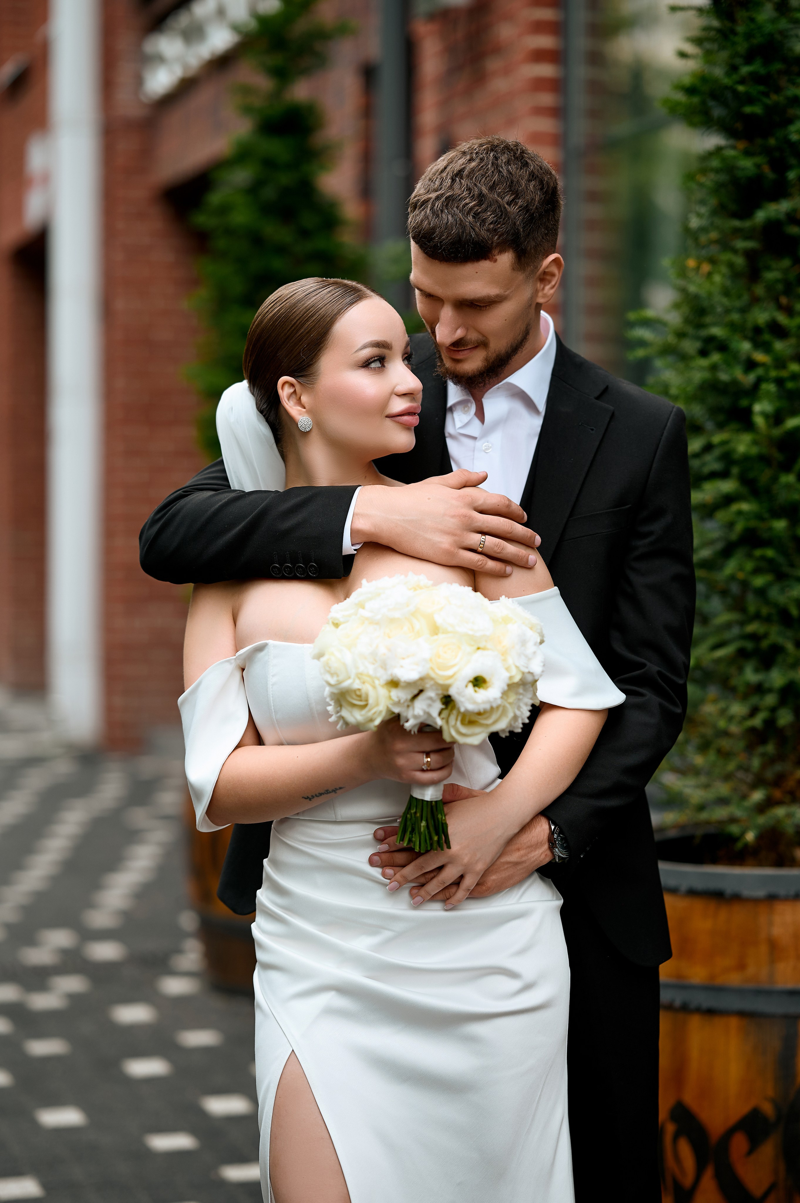 Весільні історіі. Весільний та сімейний фотограф Україна