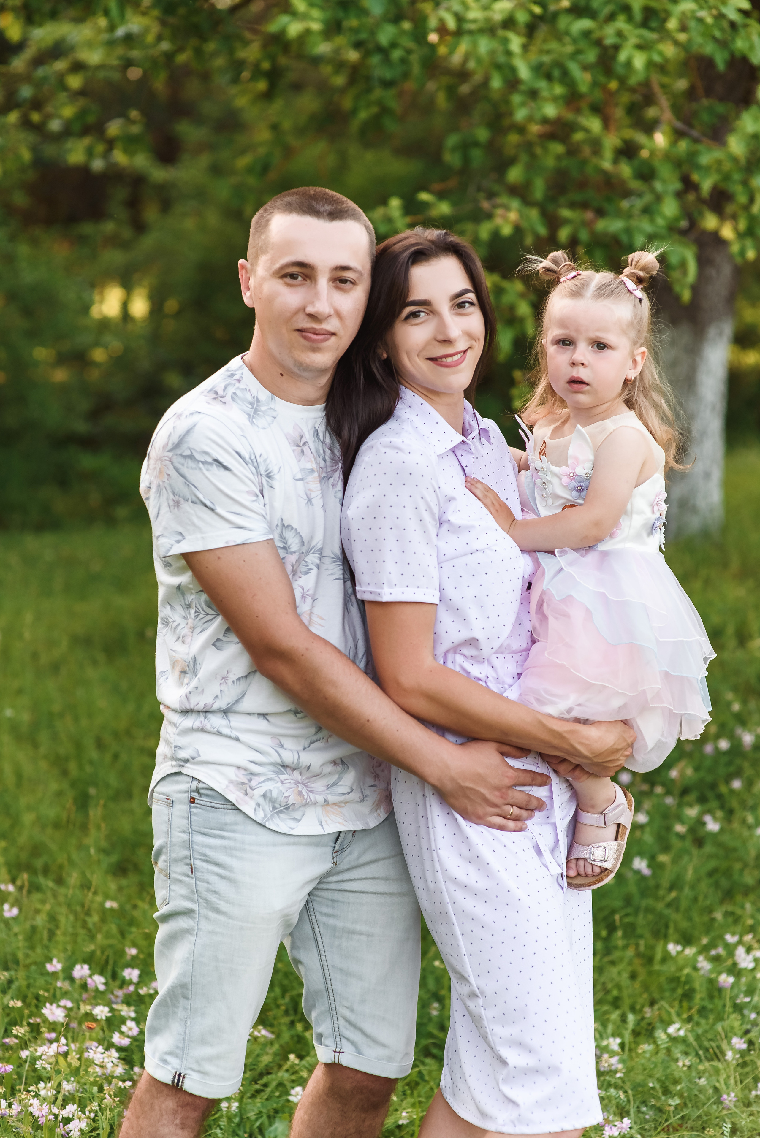 Сімейна. Весільний та сімейний фотограф Україна