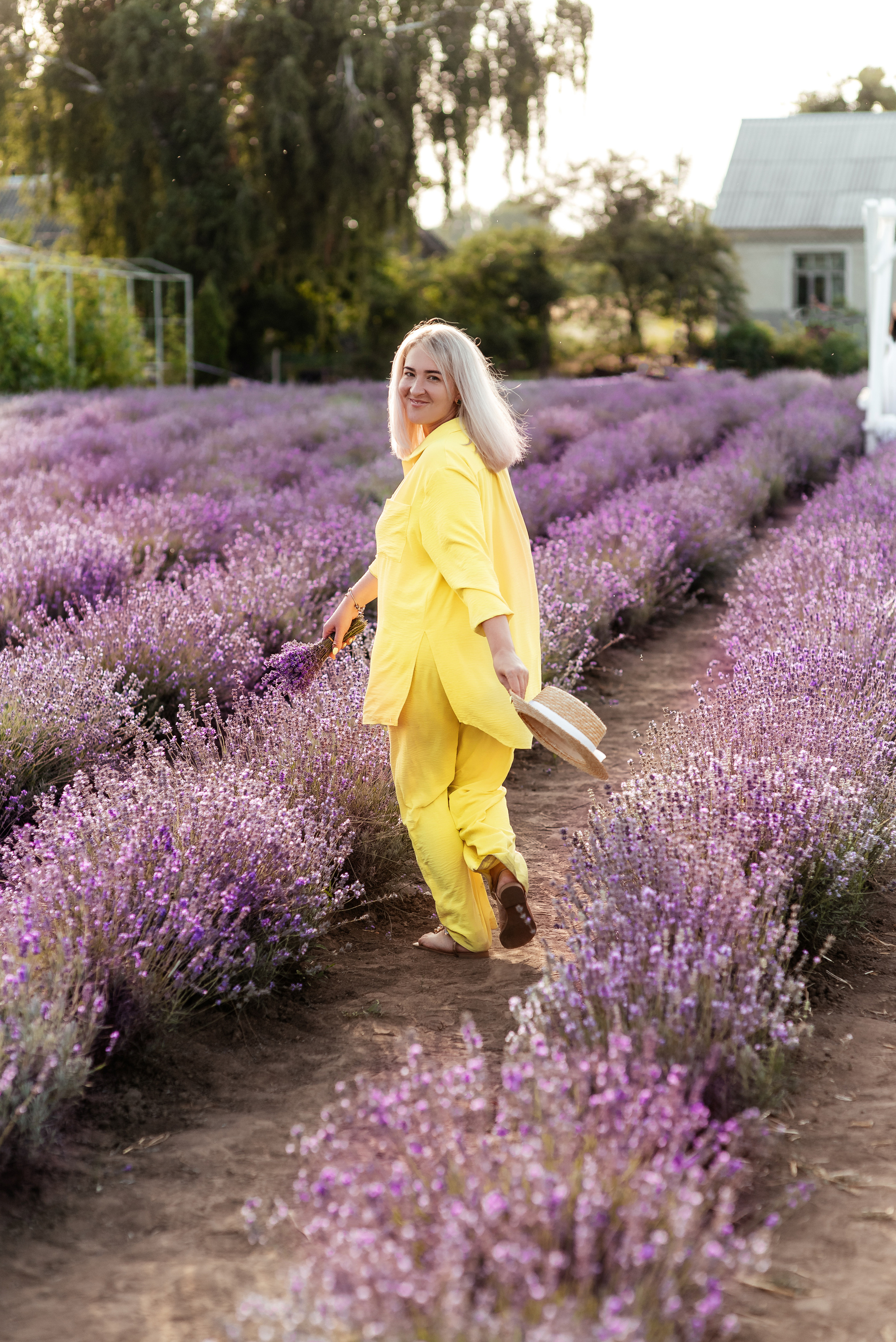 Лаванда. Весільний та сімейний фотограф Україна