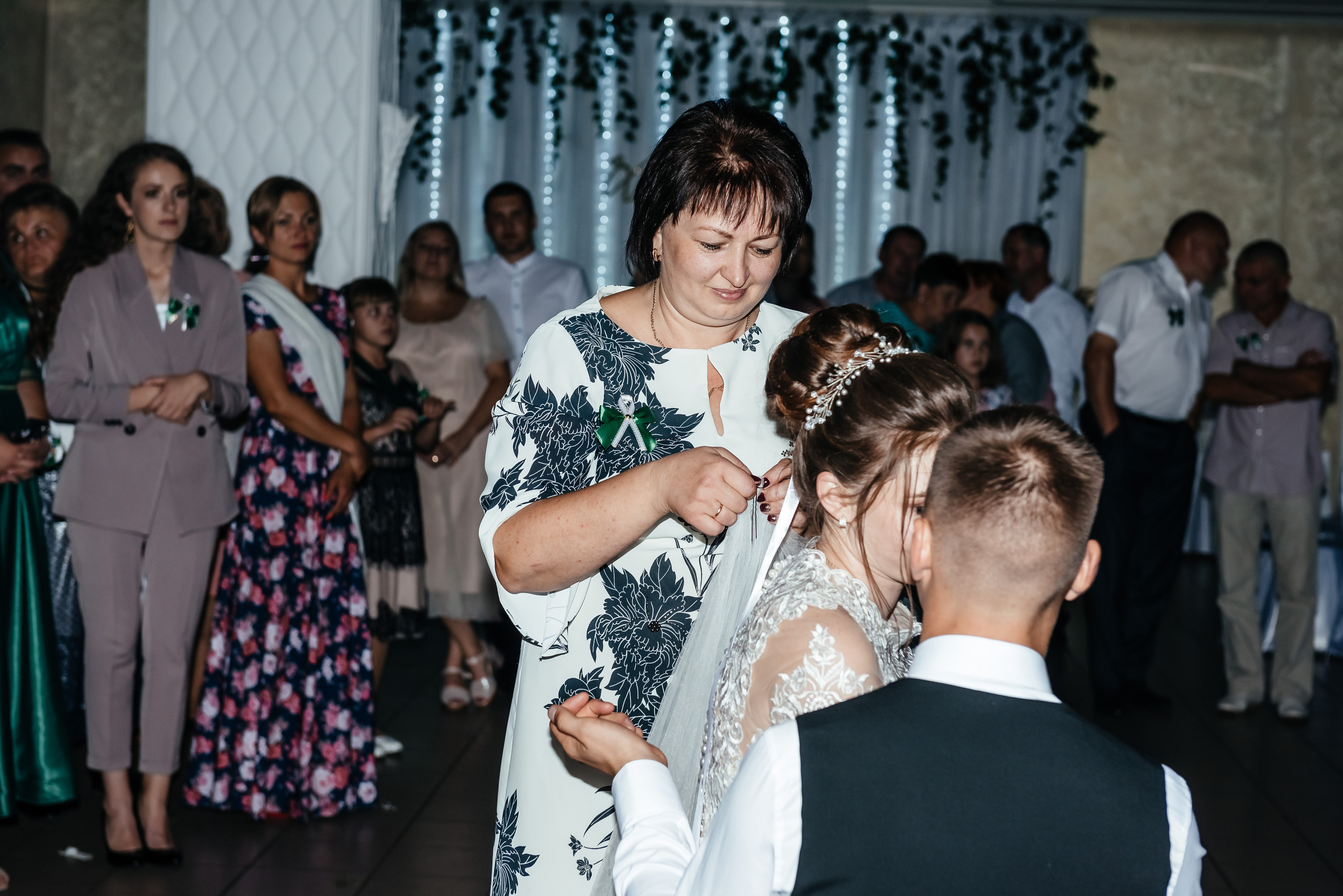 Весілля Тані та Валентина. Весільний та сімейний фотограф Україна