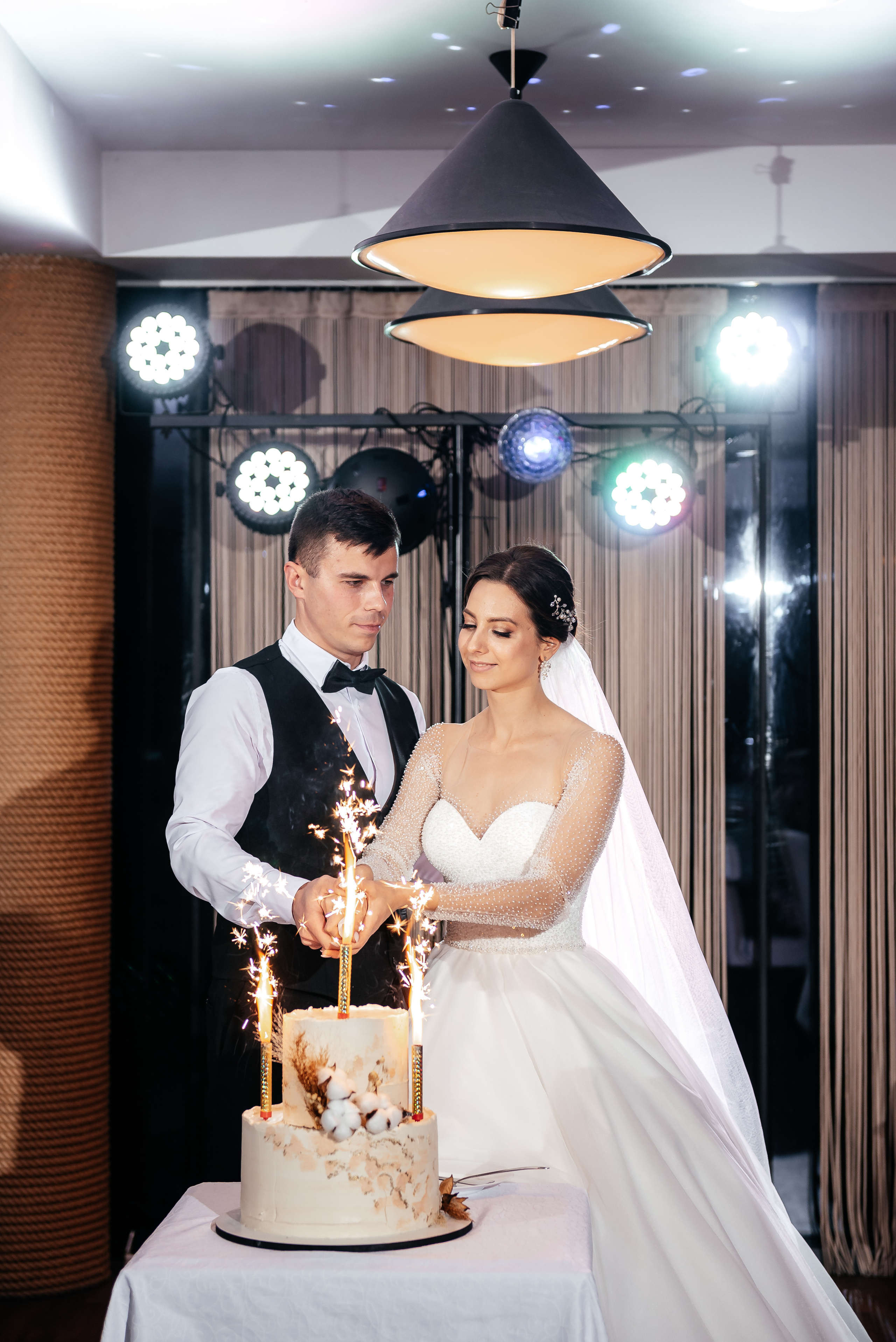 Юлія та Сергій (анонс). Весільний та сімейний фотограф Україна