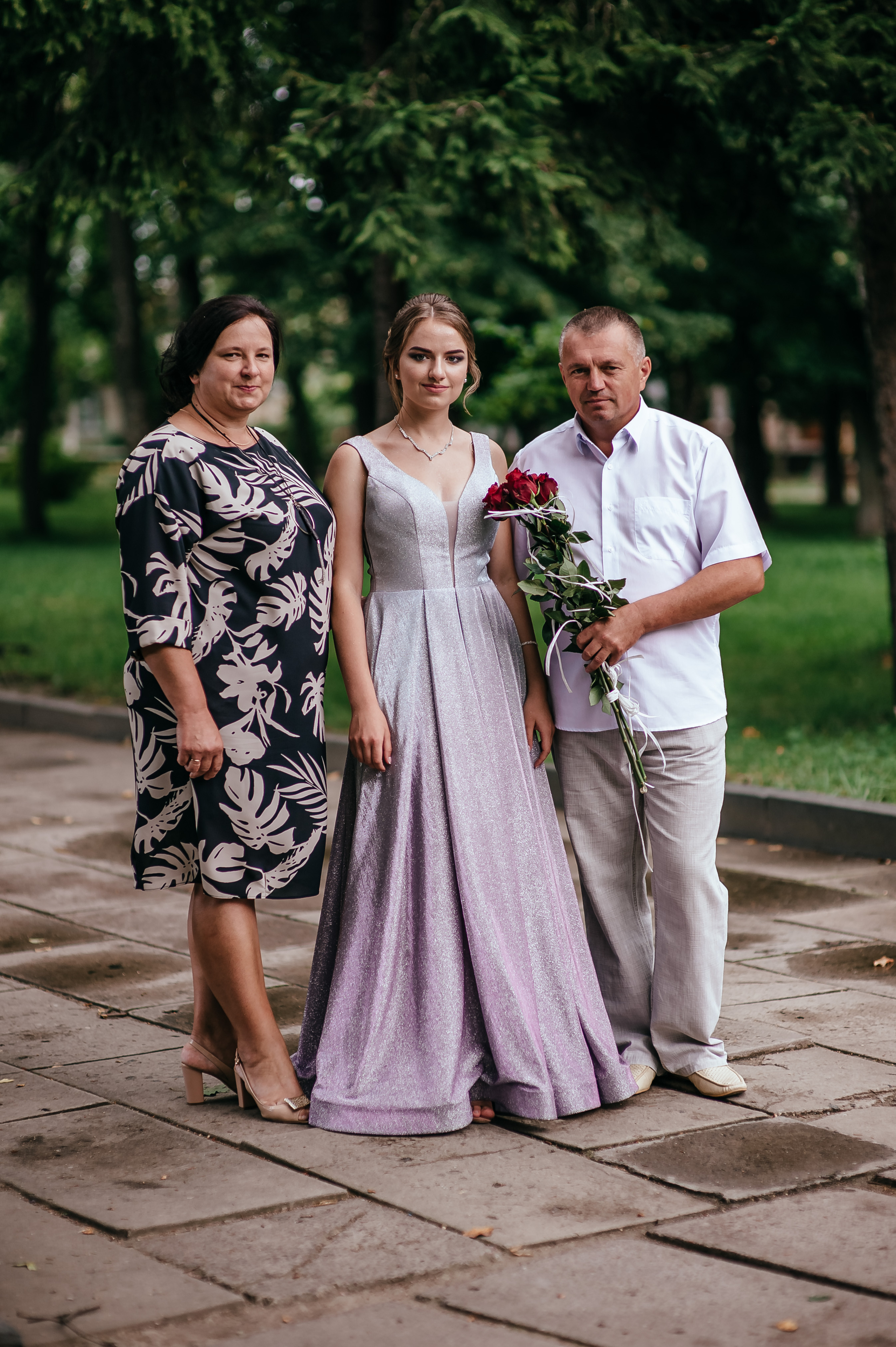 Випускники. Весільний та сімейний фотограф Україна