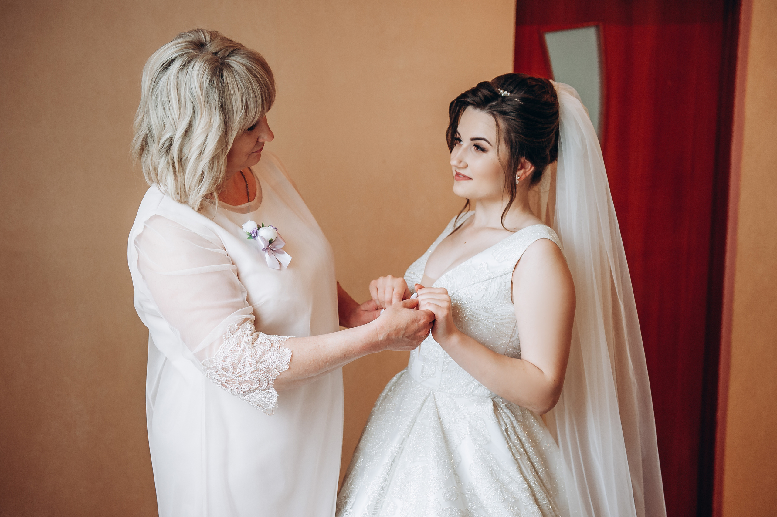 Весілля Олі та Данила. Весільний та сімейний фотограф Україна