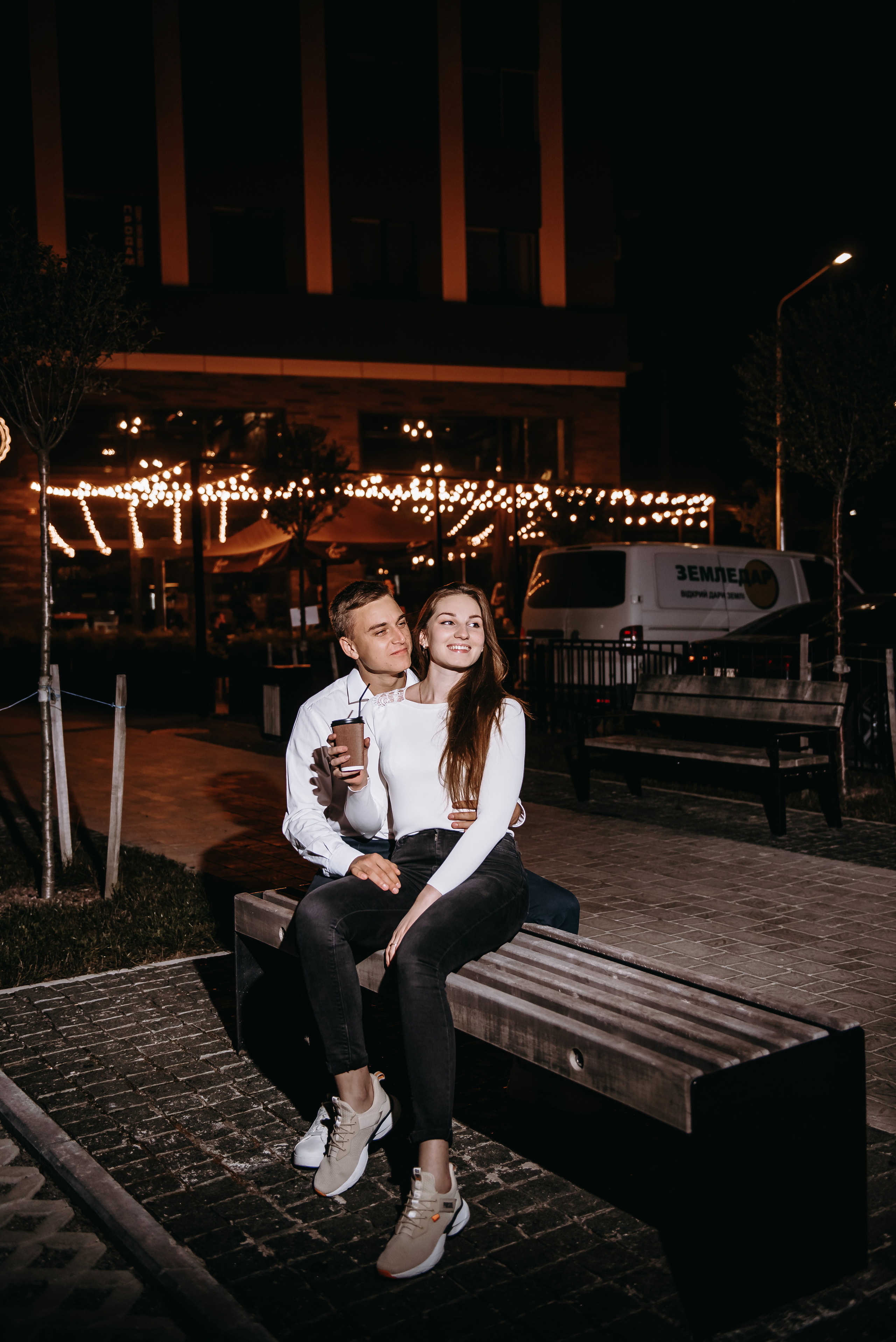 Love-Story. Весільний та сімейний фотограф Україна