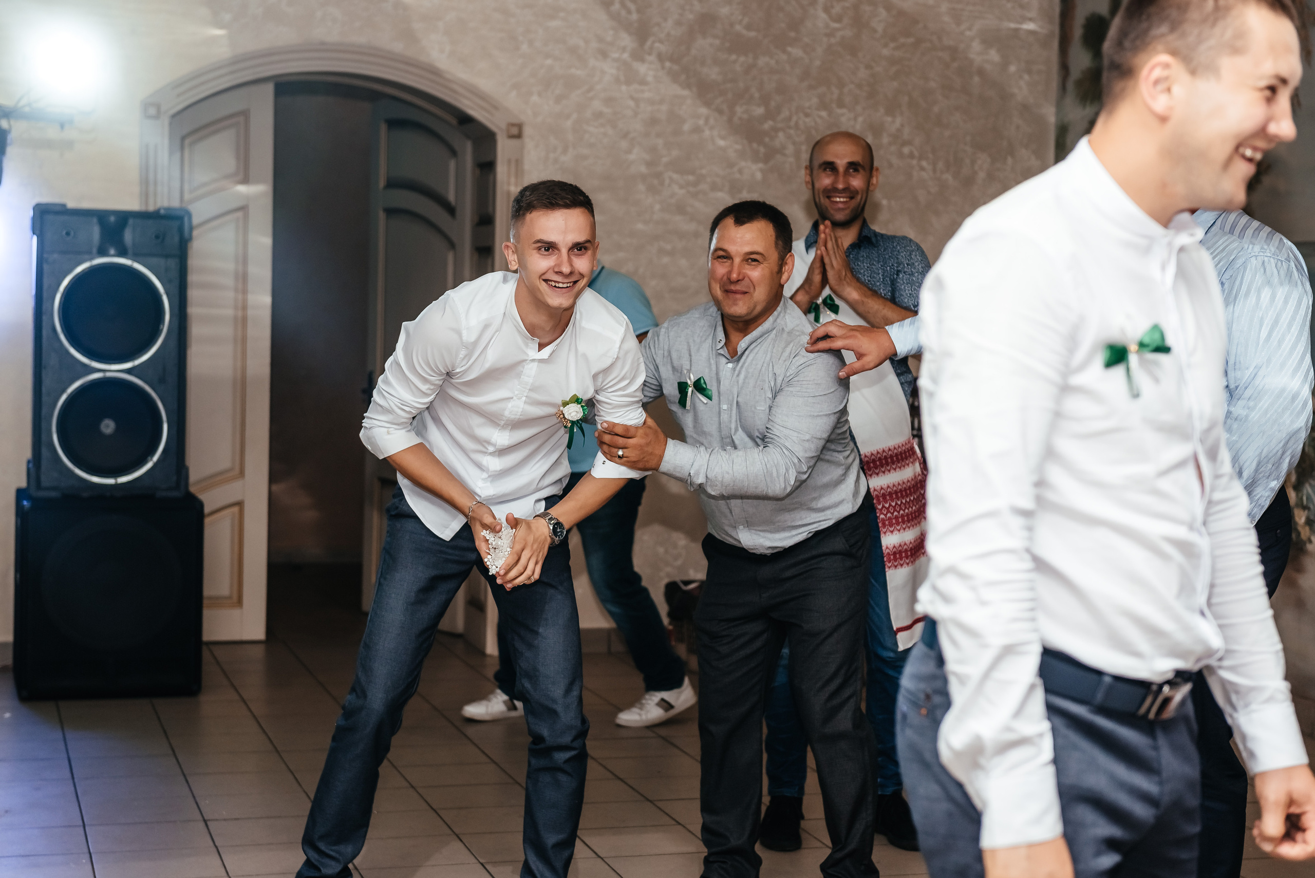 Весілля Тані та Валентина. Весільний та сімейний фотограф Україна