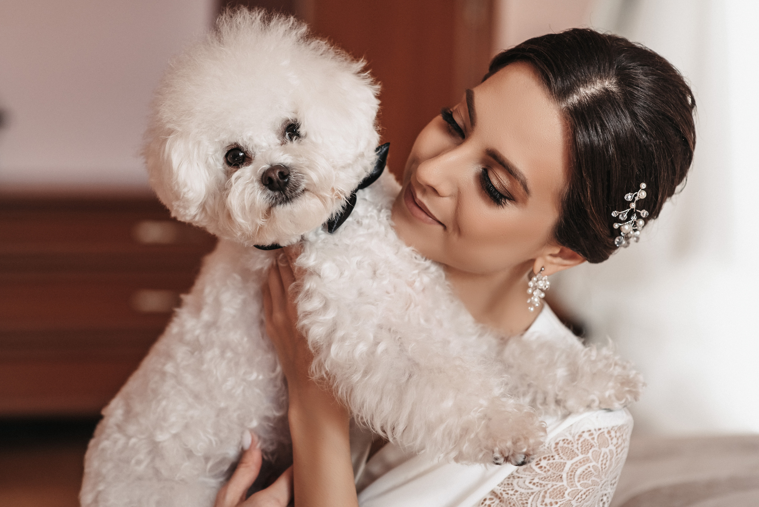 Юлія та Сергій (анонс). Весільний та сімейний фотограф Україна