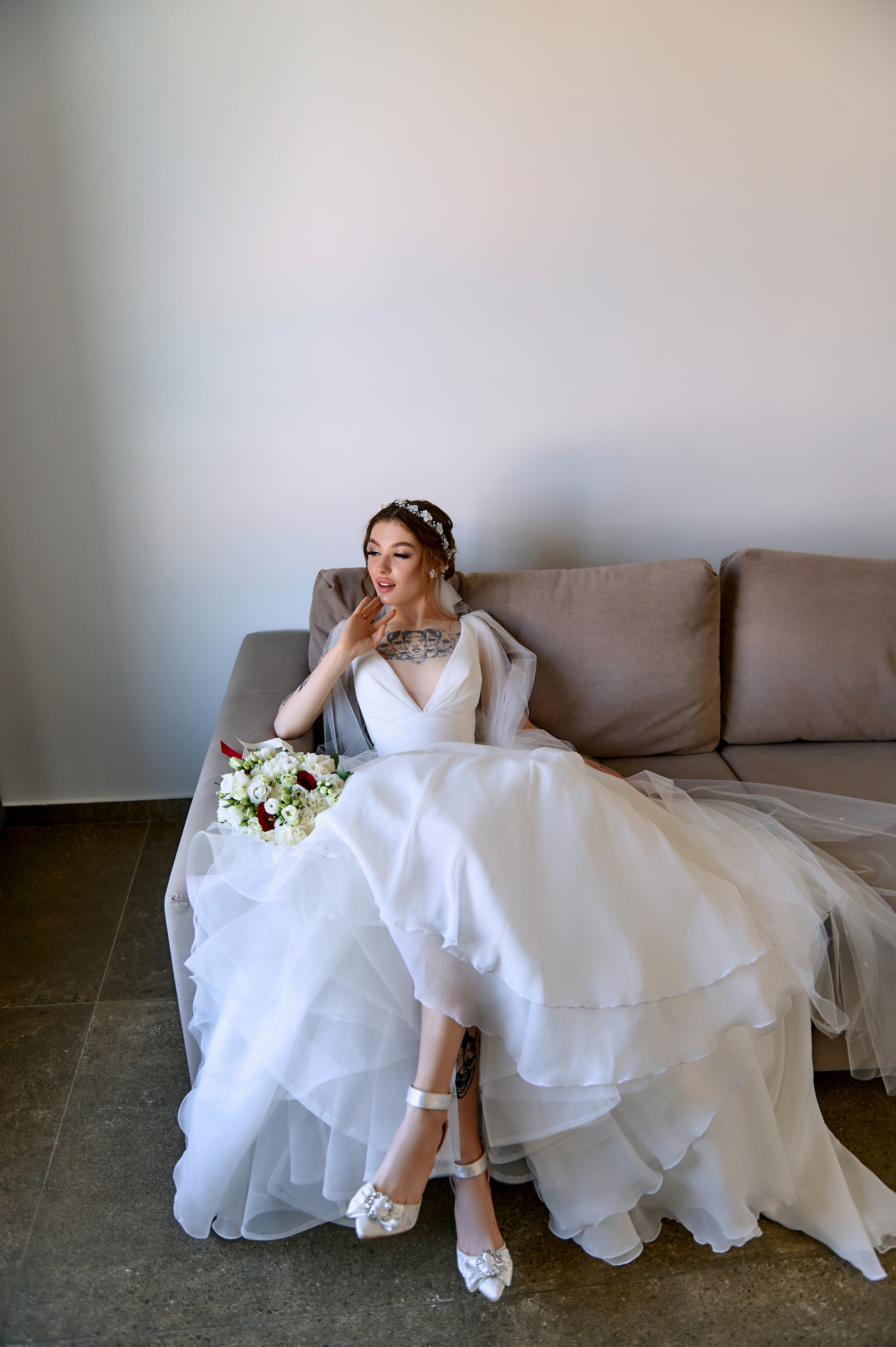 Wedding Day. Весільний та сімейний фотограф Україна