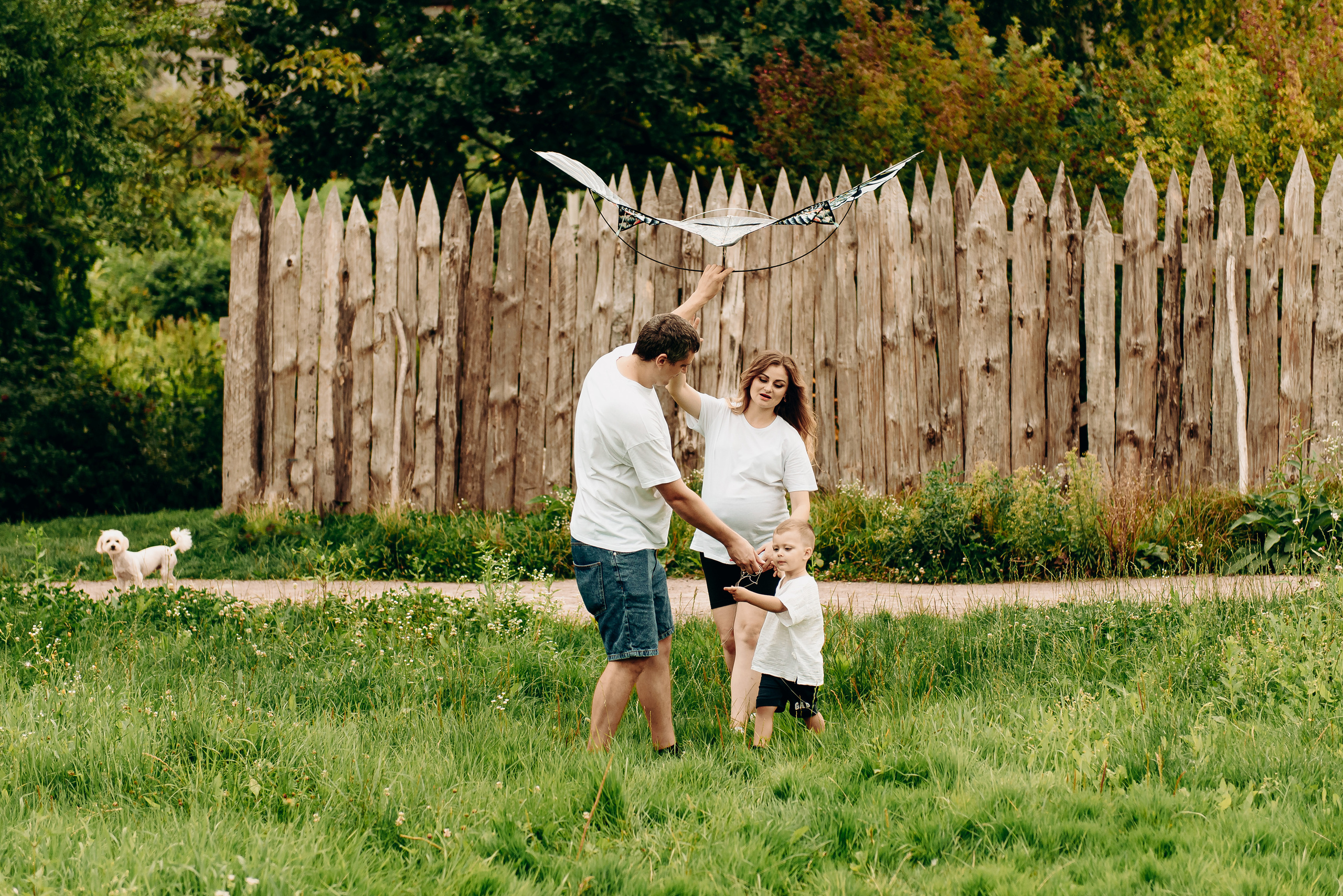 Сімейна. Весільний та сімейний фотограф Україна