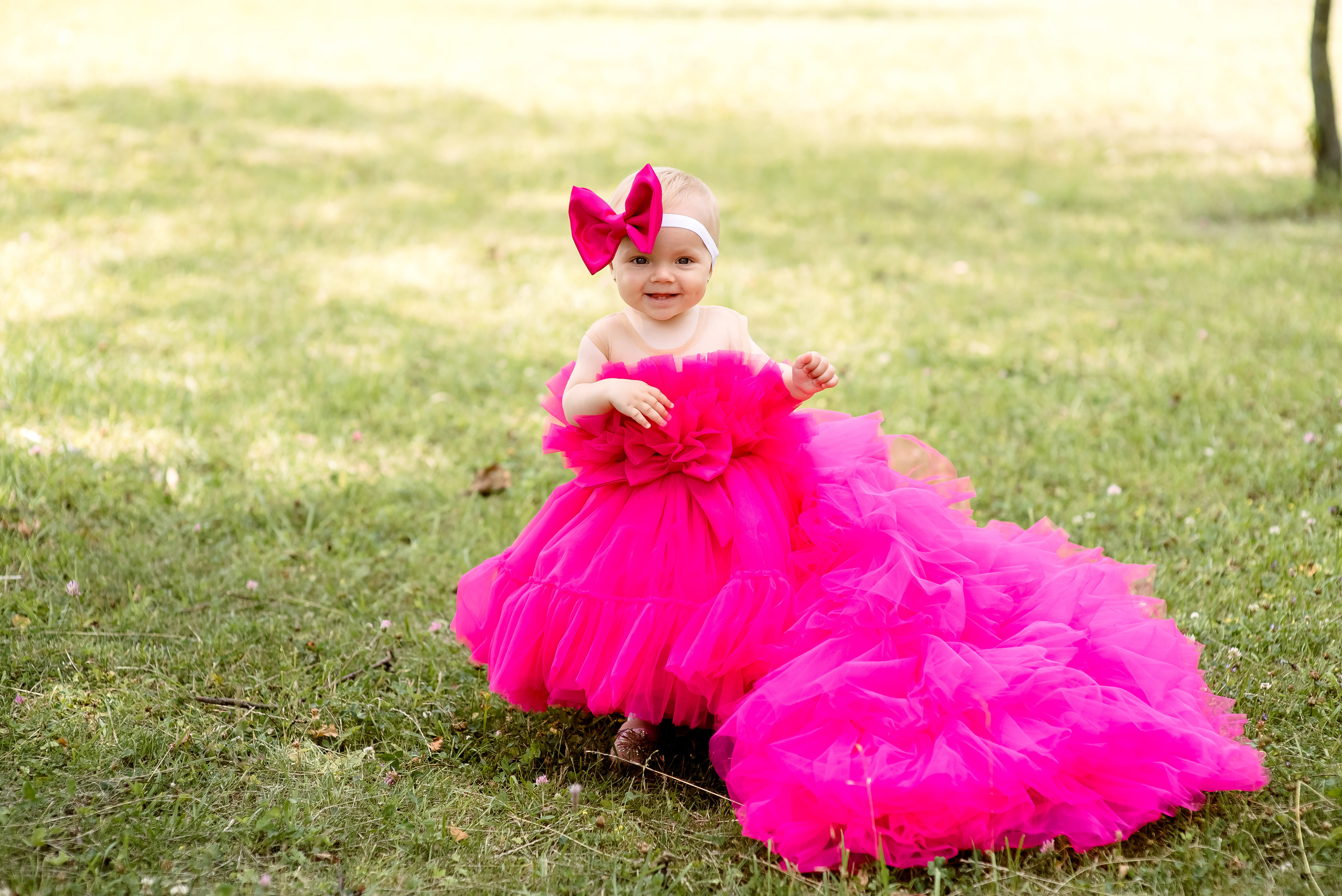 День народження Евеліни. Весільний та сімейний фотограф Україна