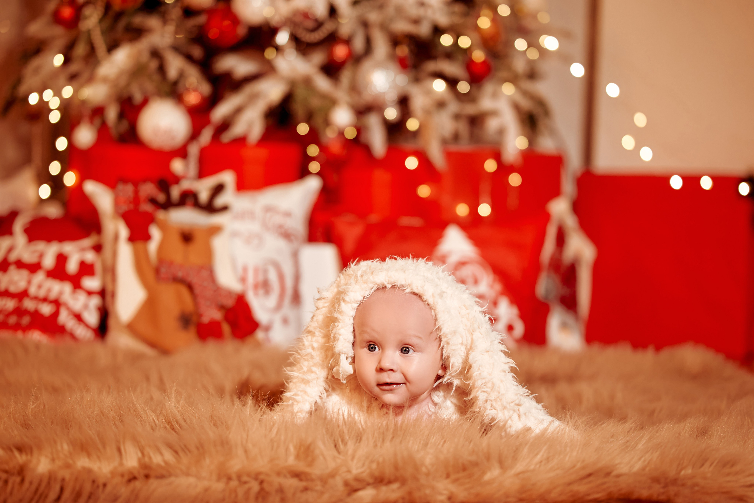 Новорічні. Весільний та сімейний фотограф Україна