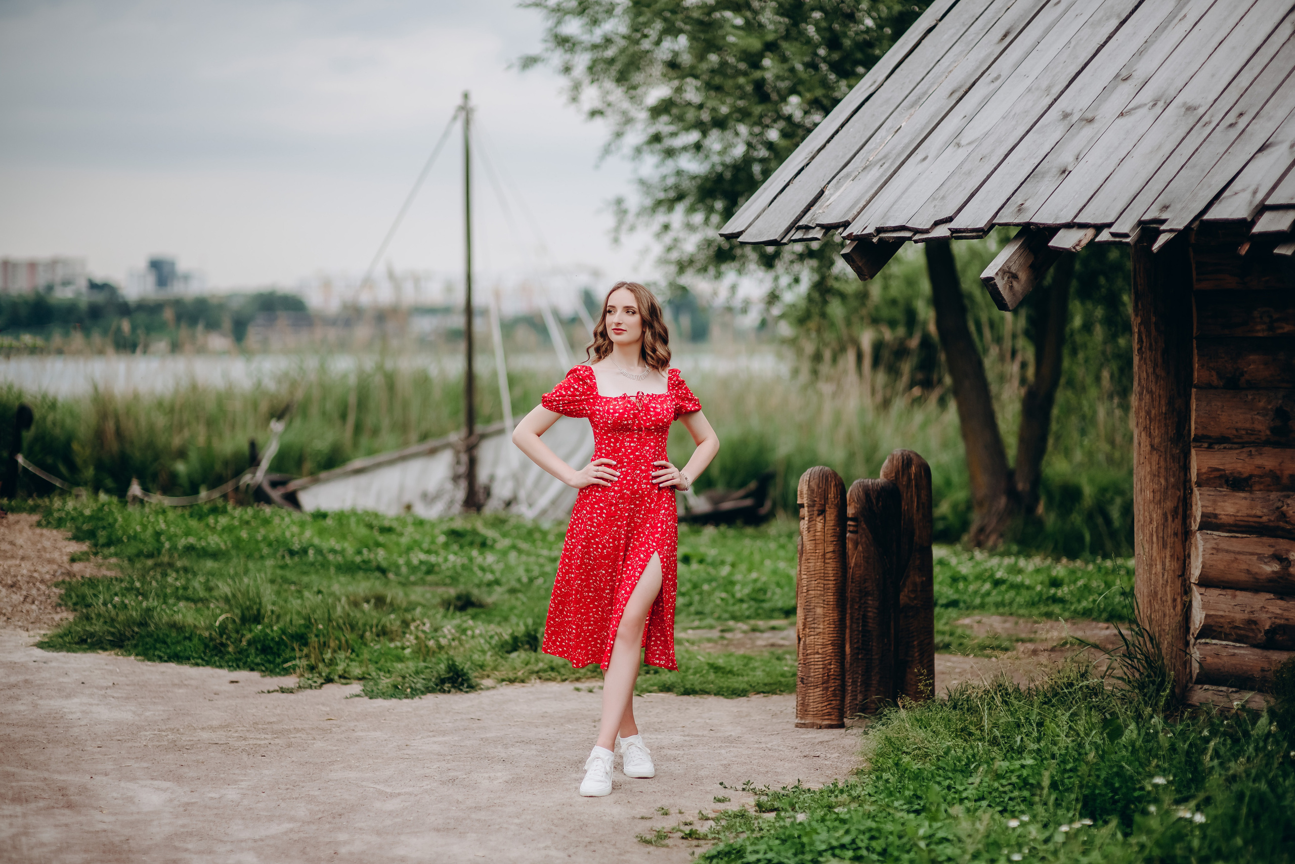 Прекрасна половинка. Весільний та сімейний фотограф Україна