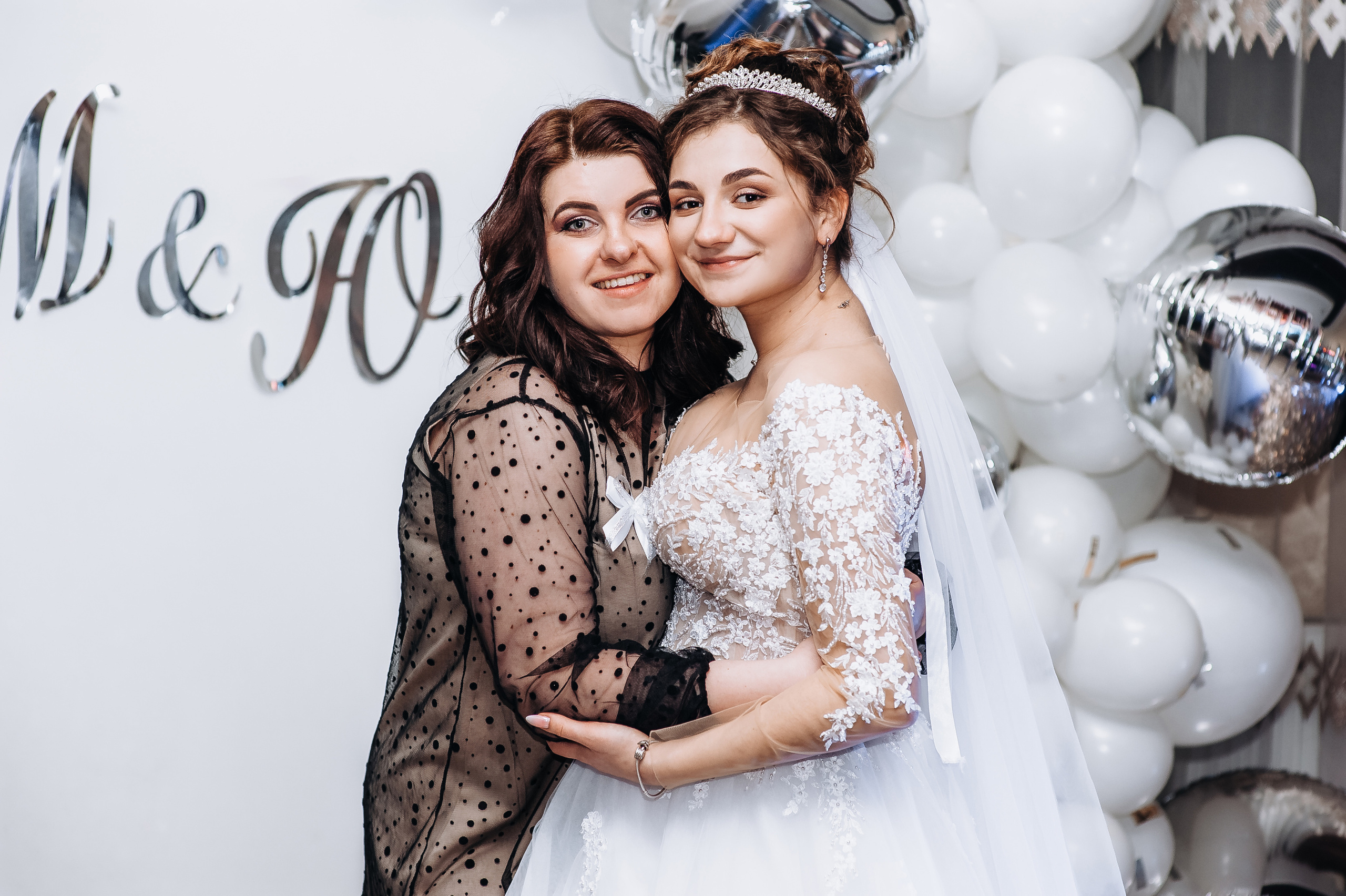 Весілля Юліі та Міши. Весільний та сімейний фотограф Україна