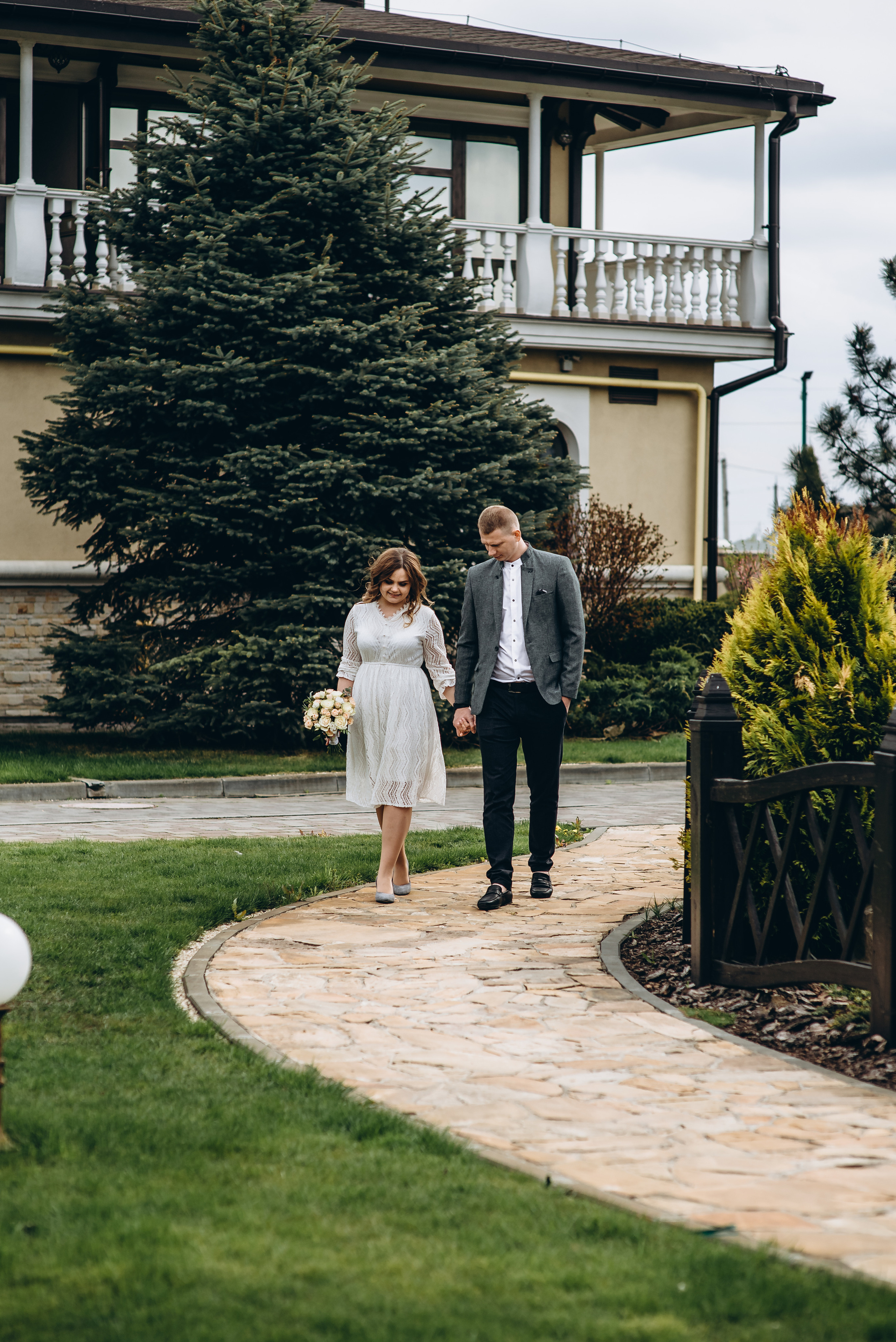 Оля та Едуард. Весільний та сімейний фотограф Україна