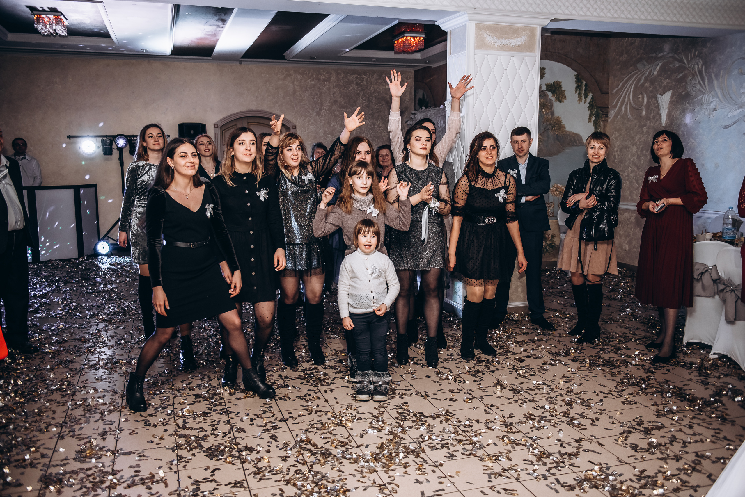 Весілля Юліі та Міши. Весільний та сімейний фотограф Україна