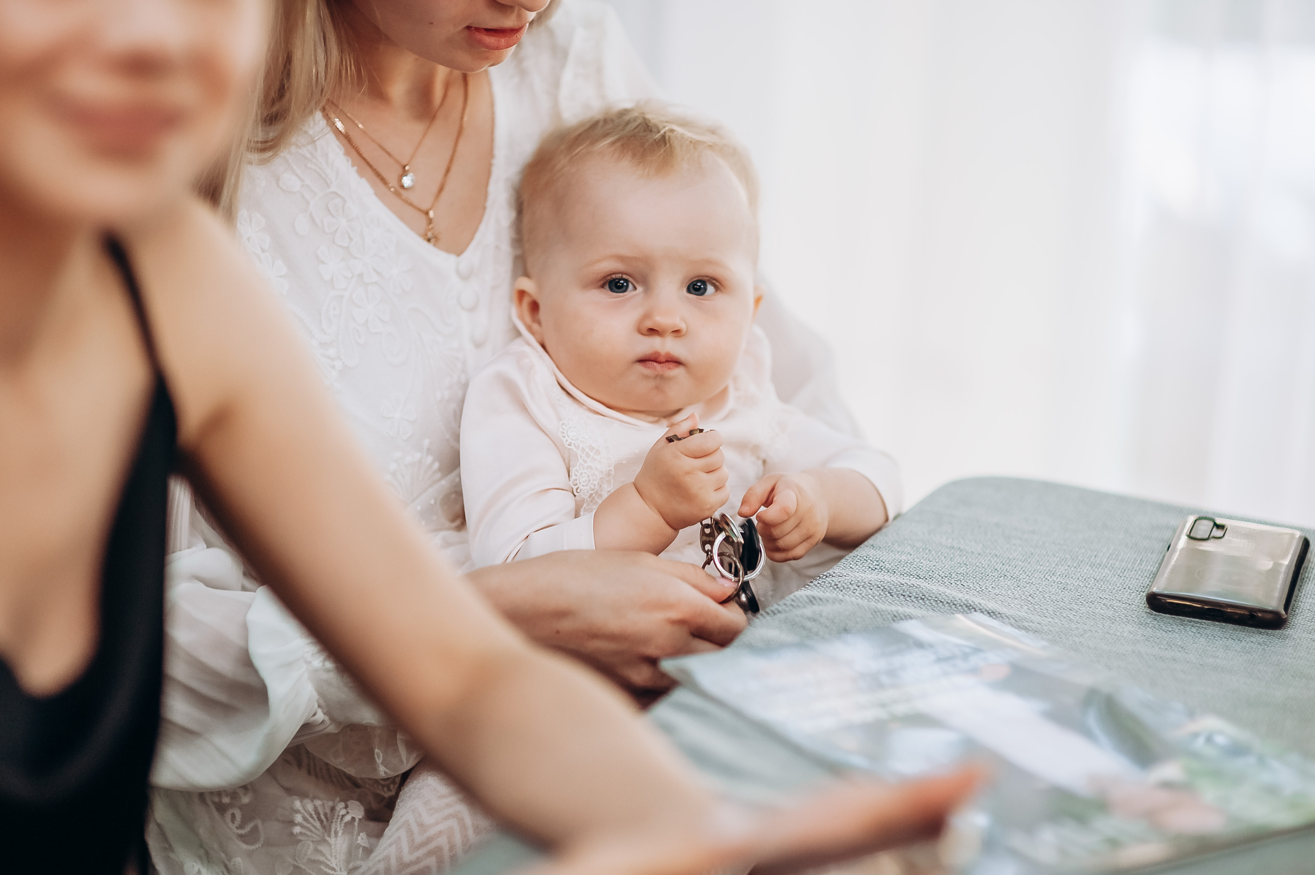 Журнал «Рівняни». Весільний та сімейний фотограф Україна