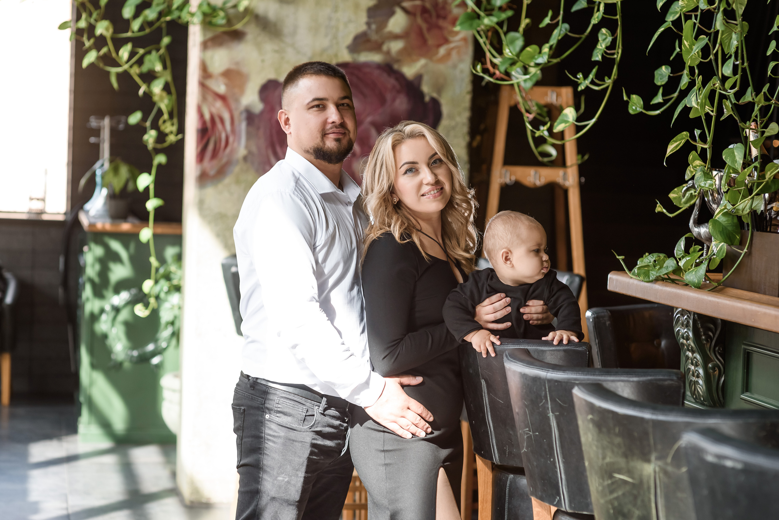 Сімейна. Весільний та сімейний фотограф Україна