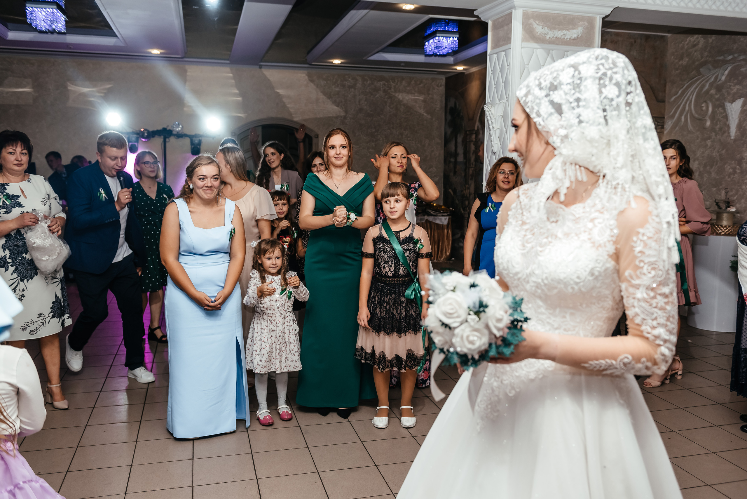 Весілля Тані та Валентина. Весільний та сімейний фотограф Україна