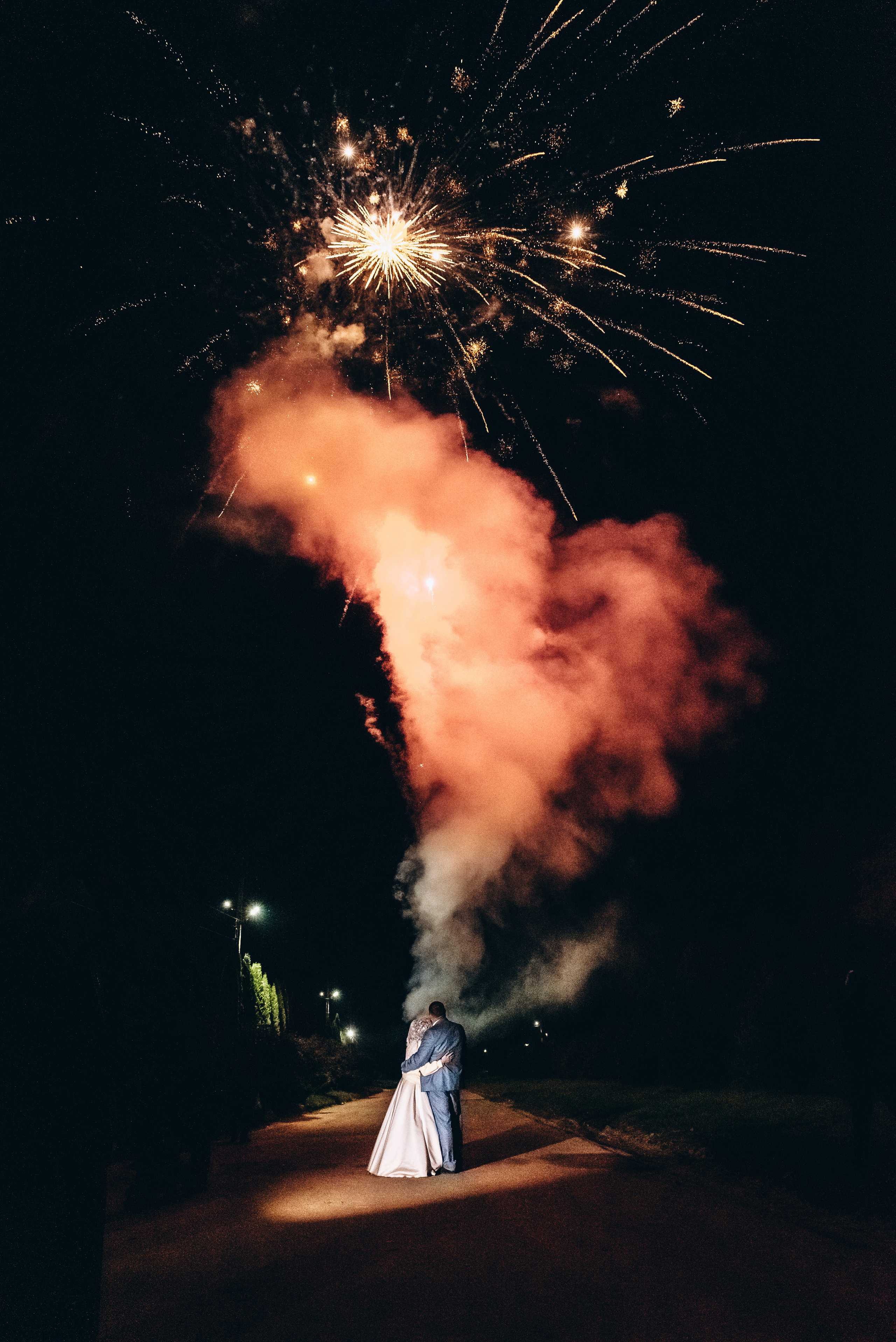 Весілля Марьяни та Віталія. Весільний та сімейний фотограф Україна
