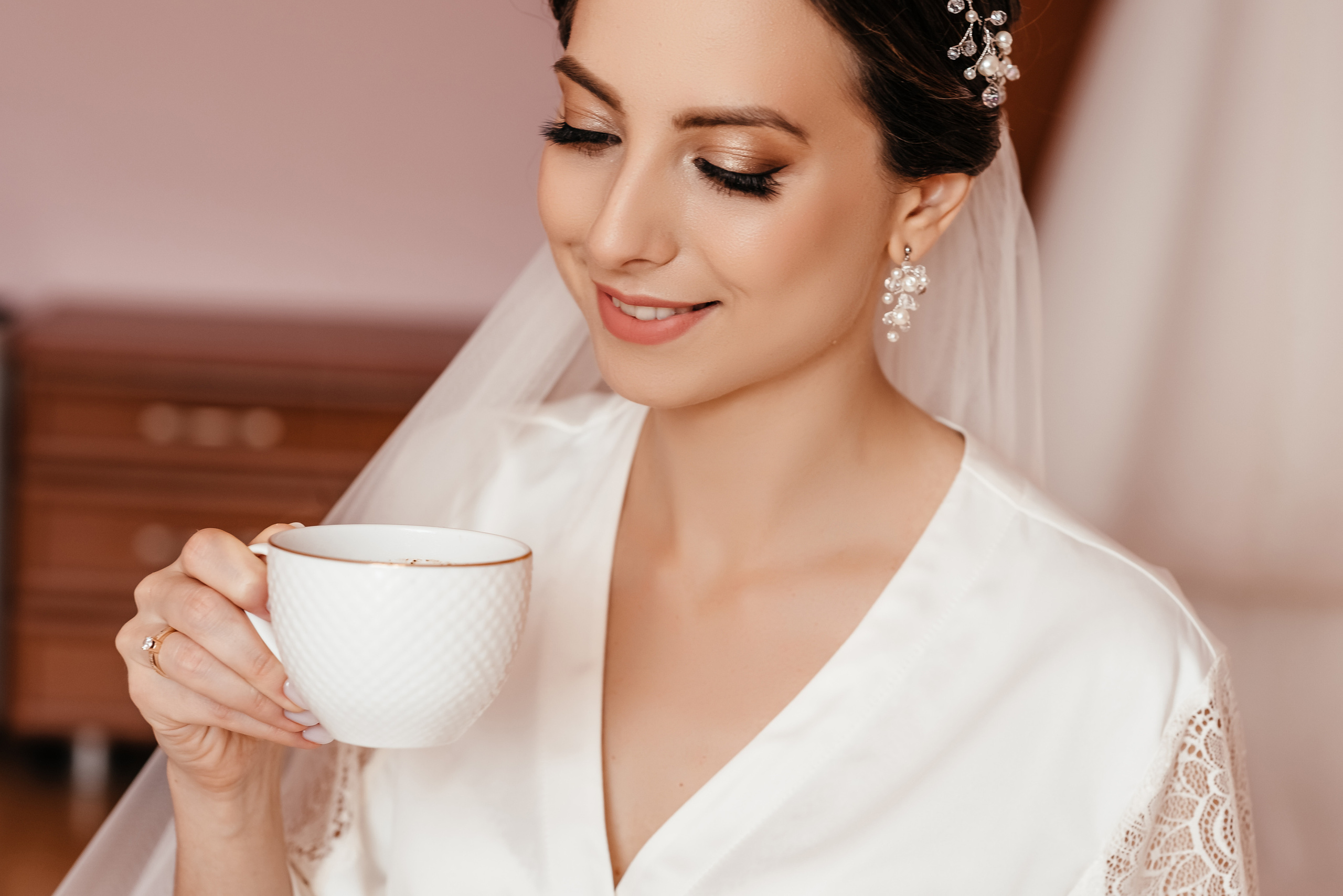 Юлія та Сергій (анонс). Весільний та сімейний фотограф Україна