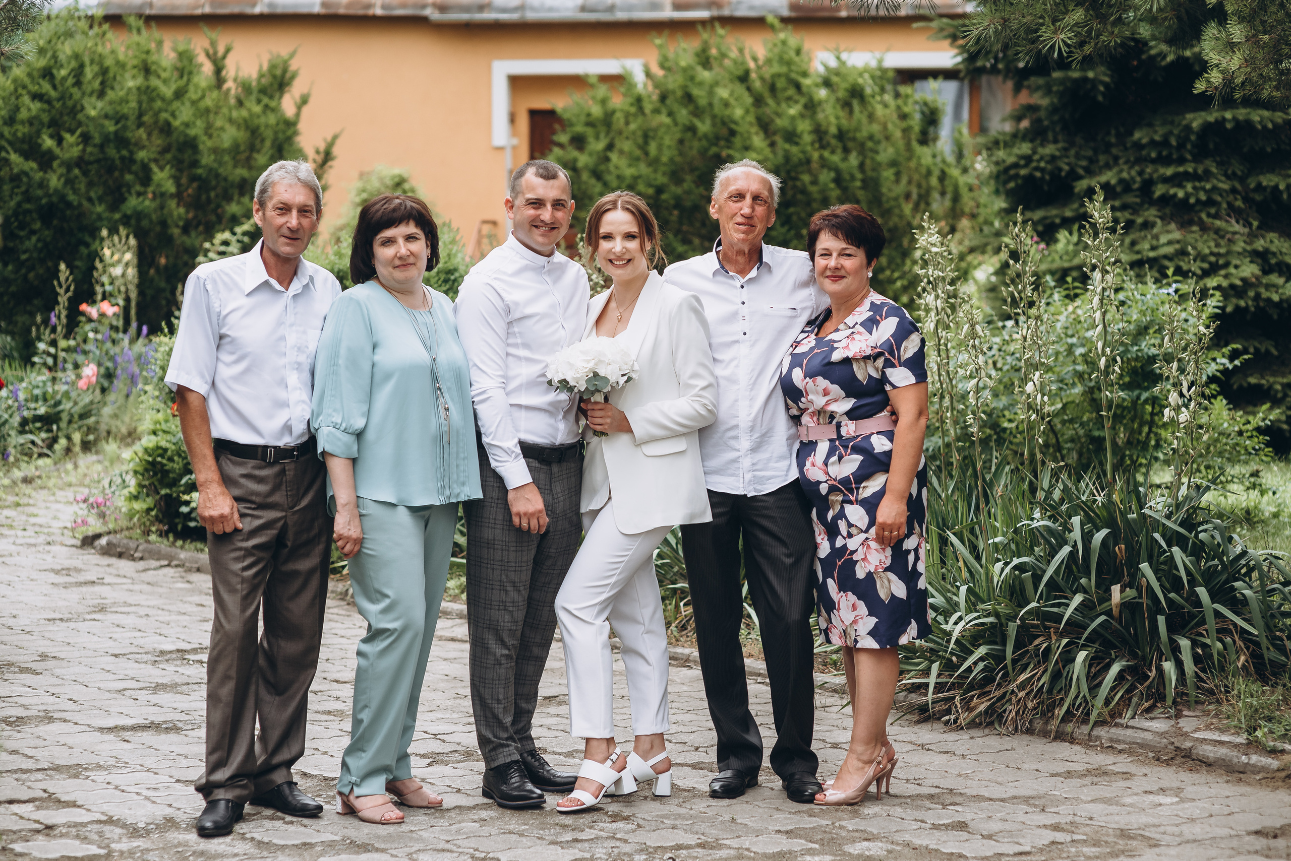 Весільна фотосесія. Весільний та сімейний фотограф Україна