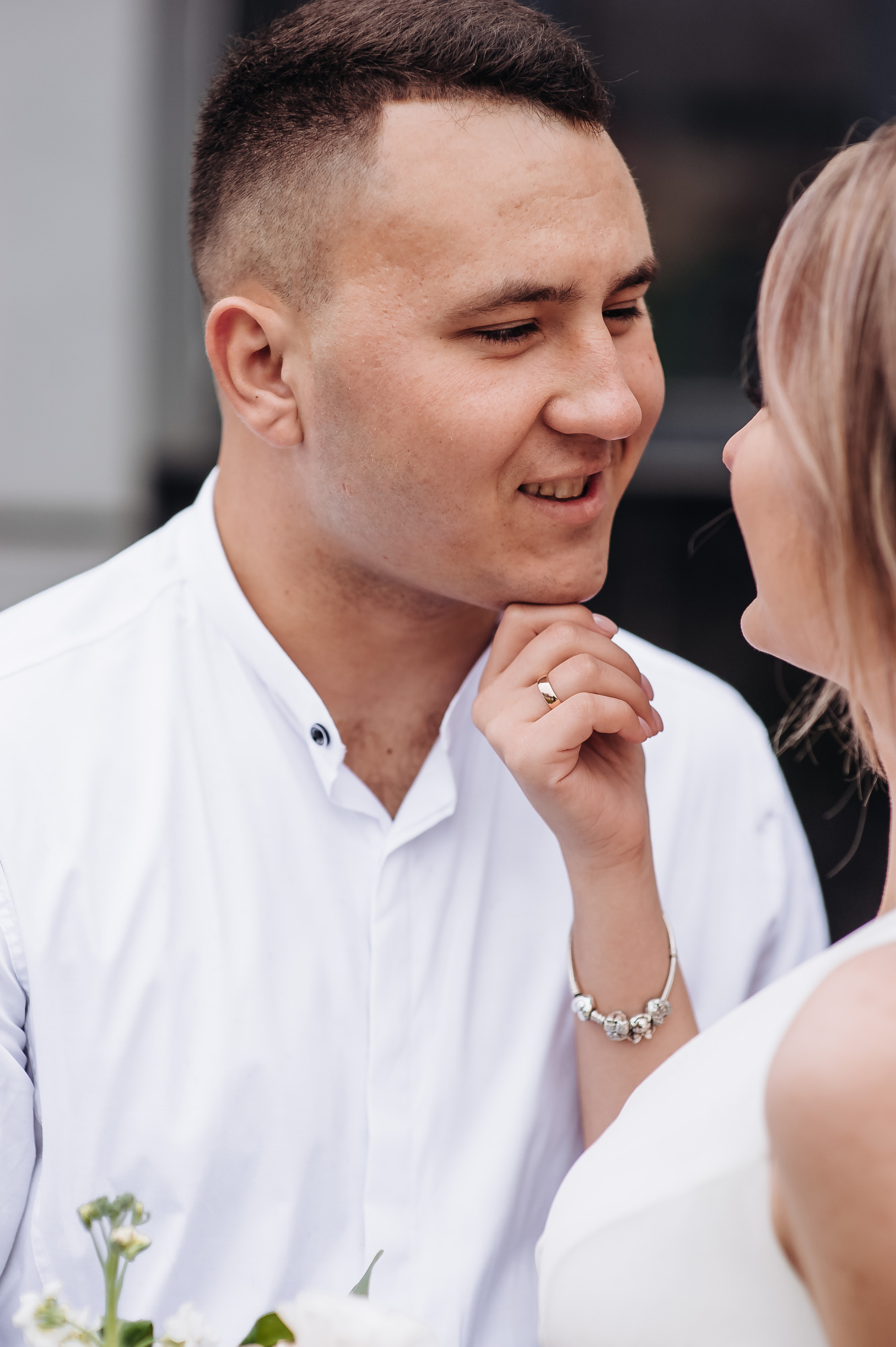 Весільна фотосесія. Весільний та сімейний фотограф Україна