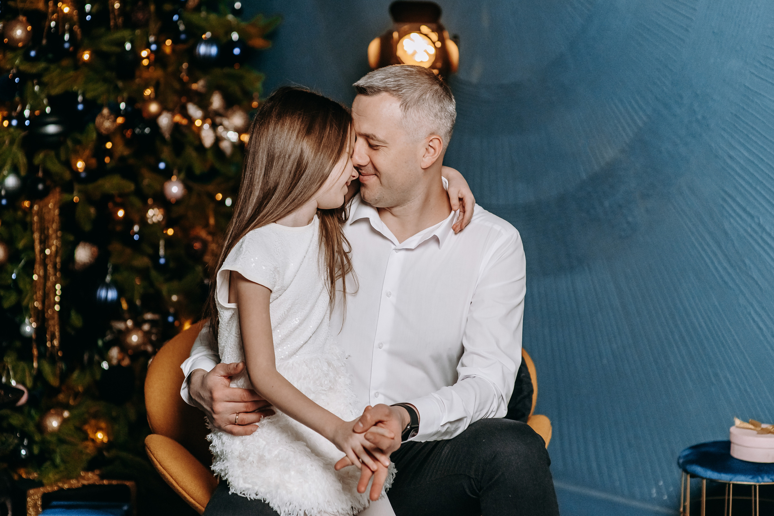 Новорічні зйомки 2022. Весільний та сімейний фотограф Україна