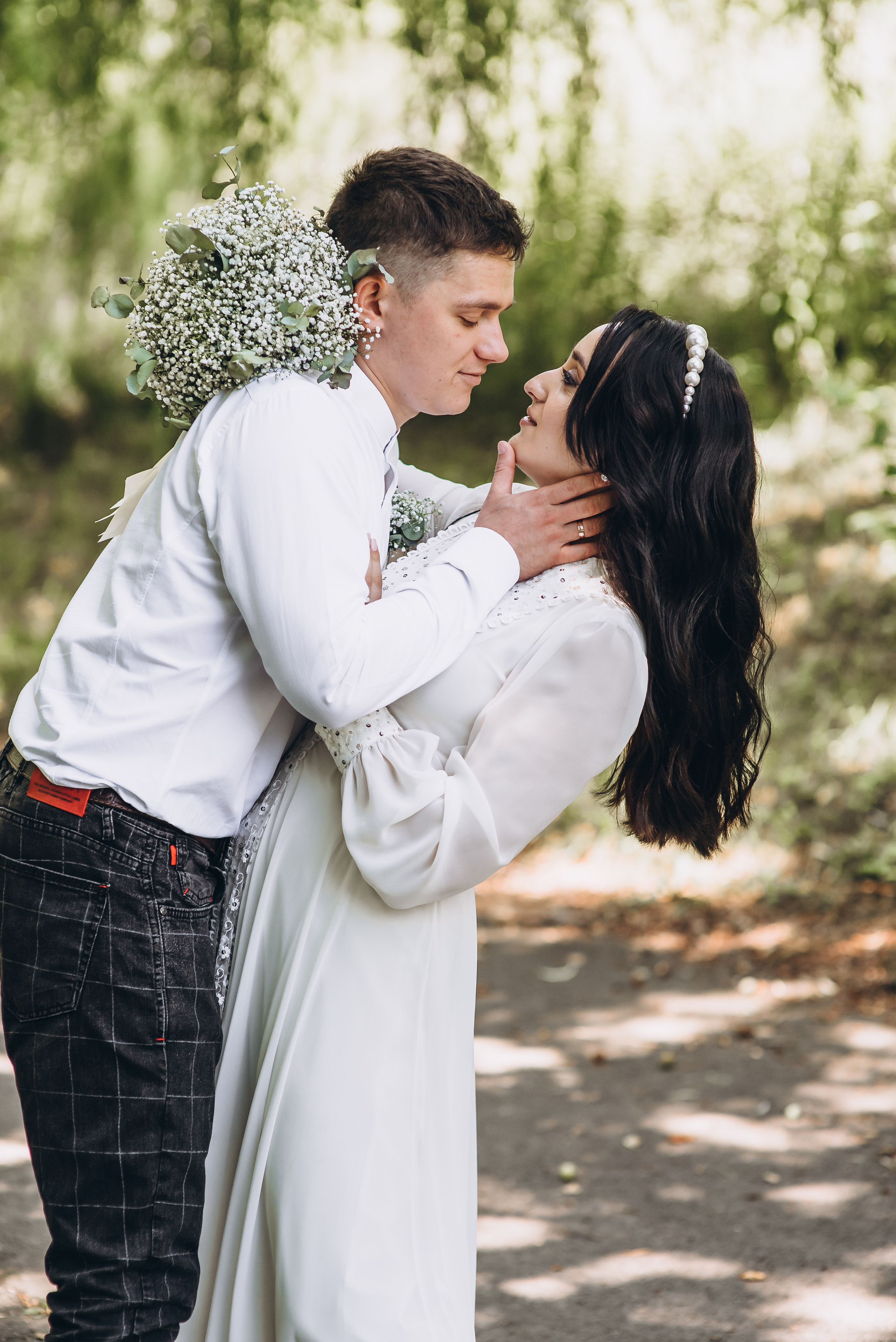 Аня та Вася. Весільний та сімейний фотограф Україна