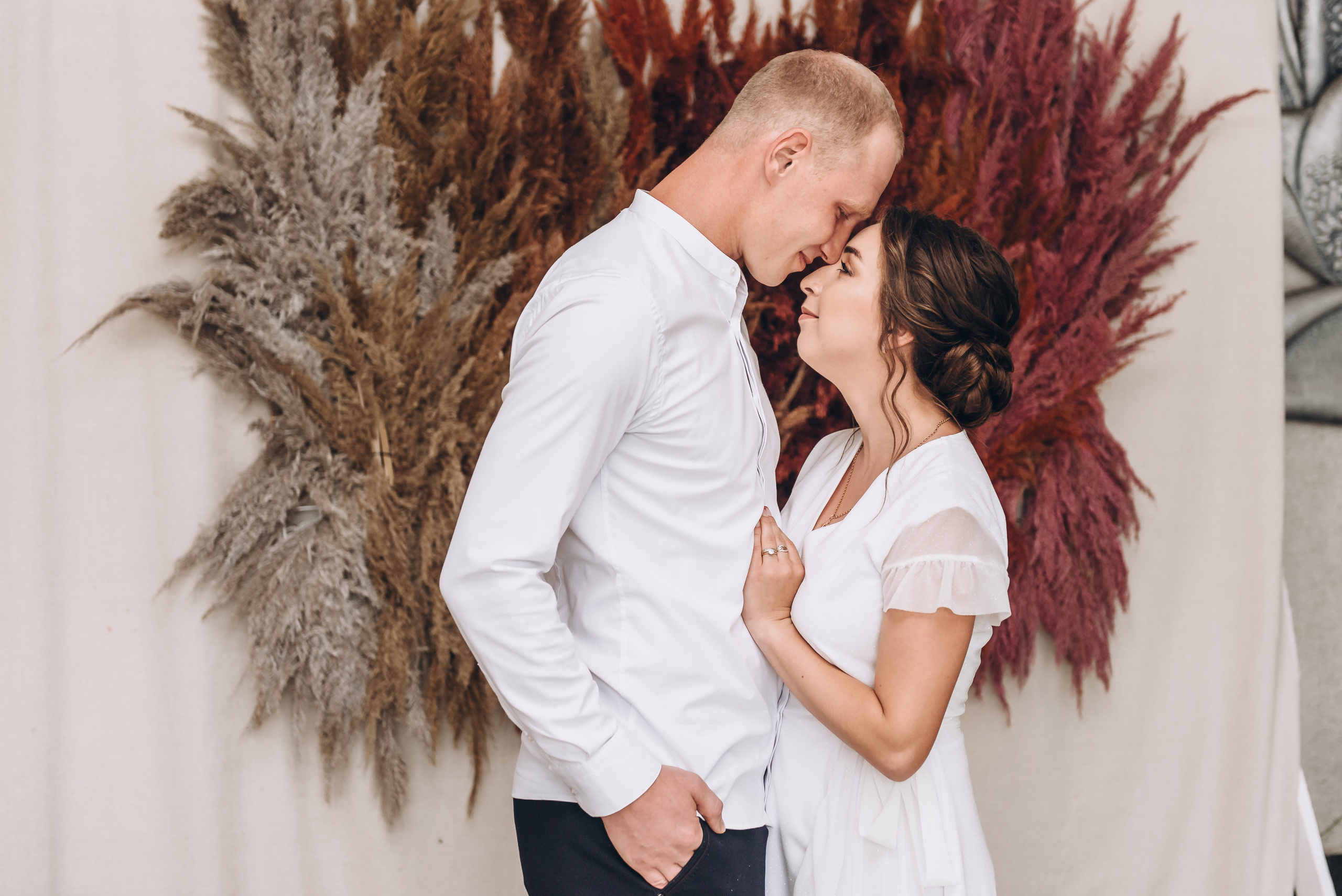 Костя та Марія. Весільний та сімейний фотограф Україна