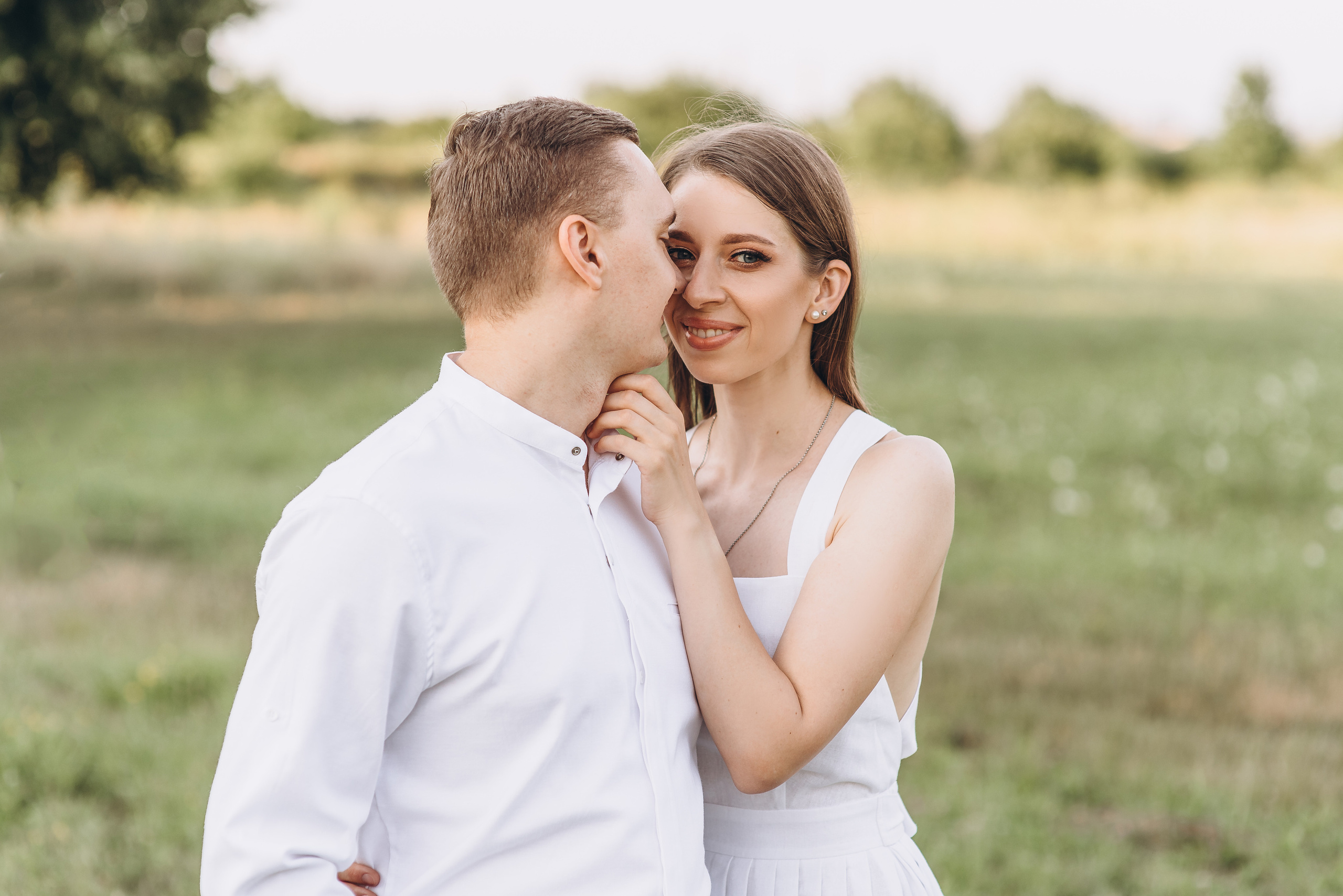 Петя і Надія. Весільний та сімейний фотограф Україна