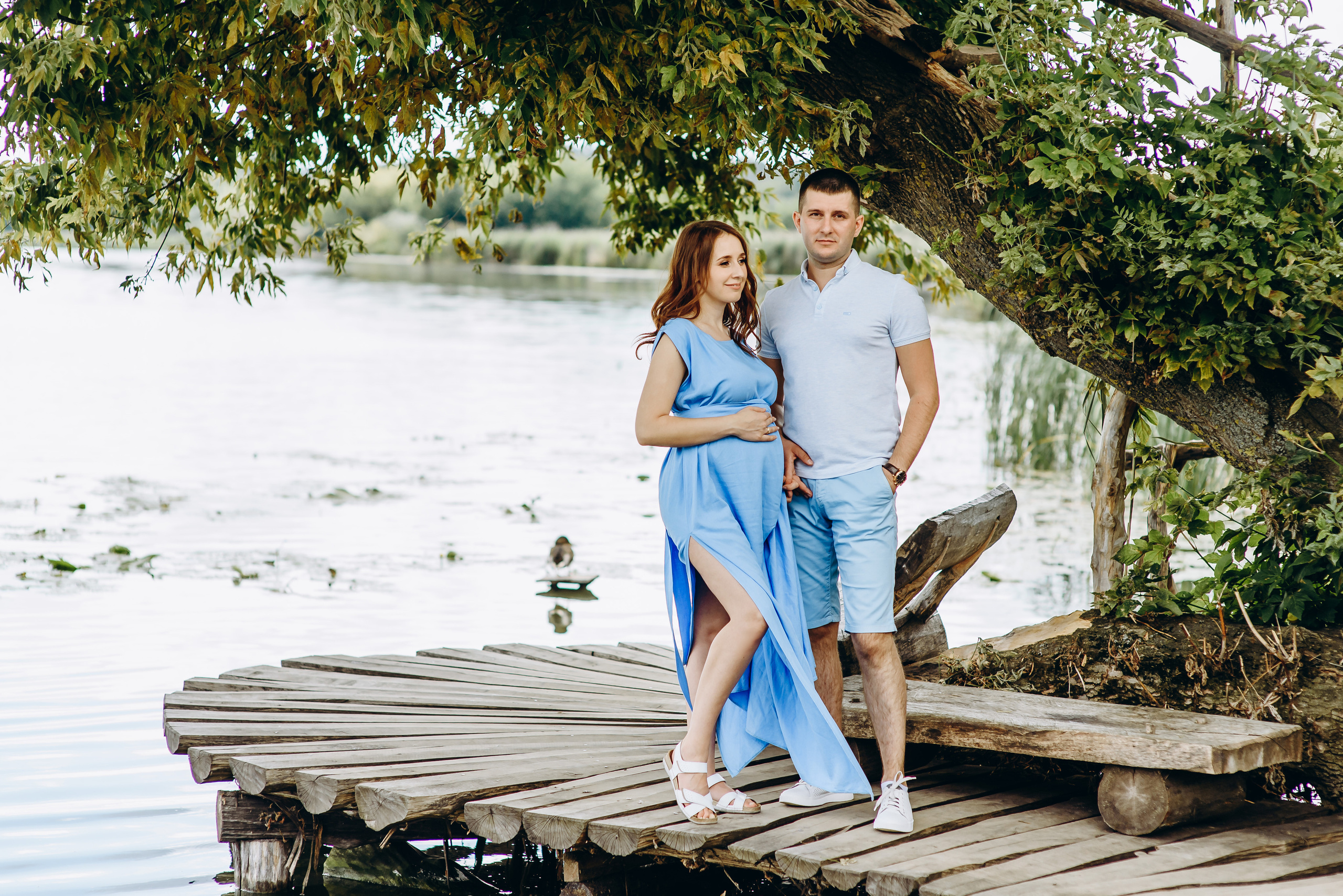 Вагітність. Весільний та сімейний фотограф Україна