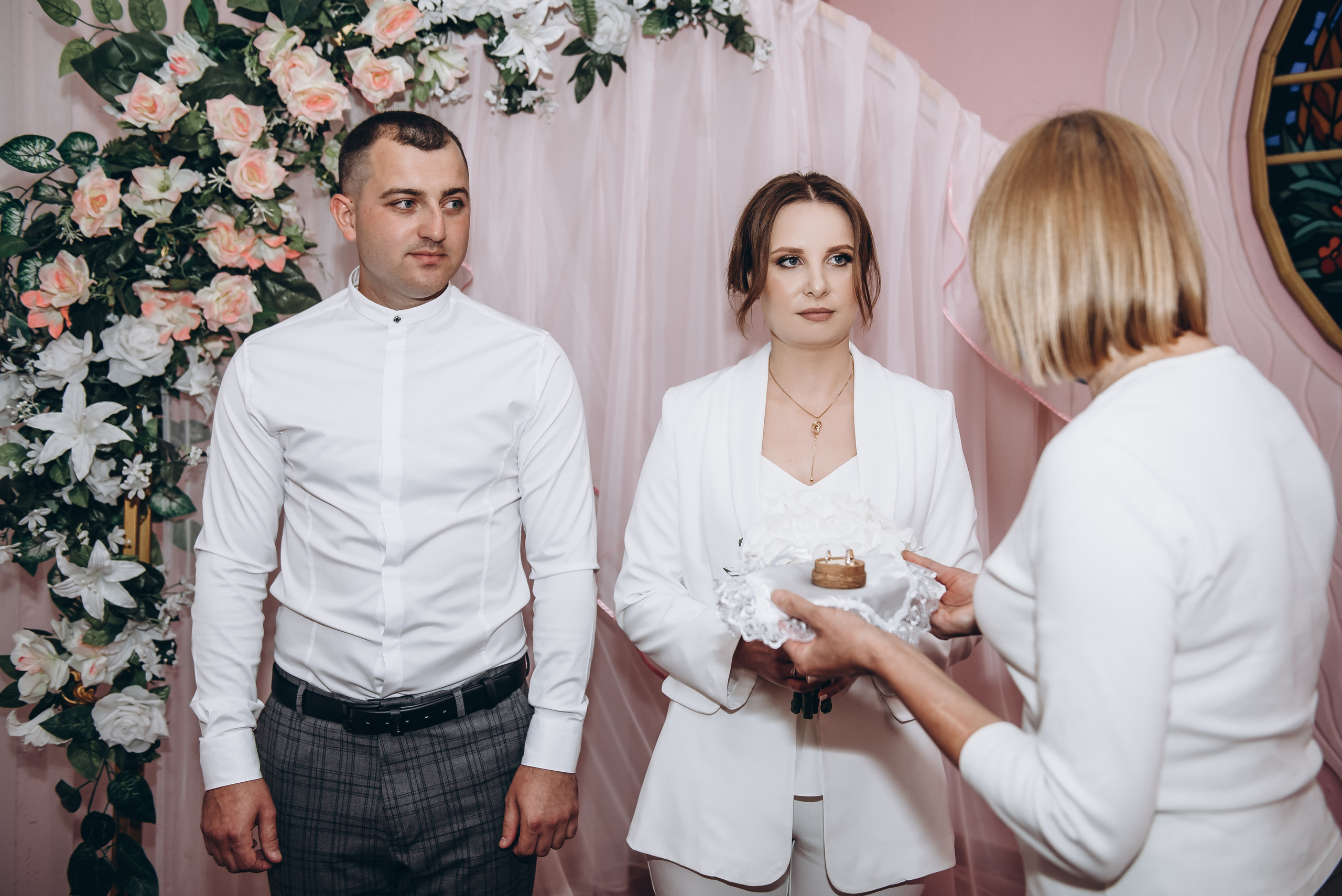 Весільна фотосесія. Весільний та сімейний фотограф Україна