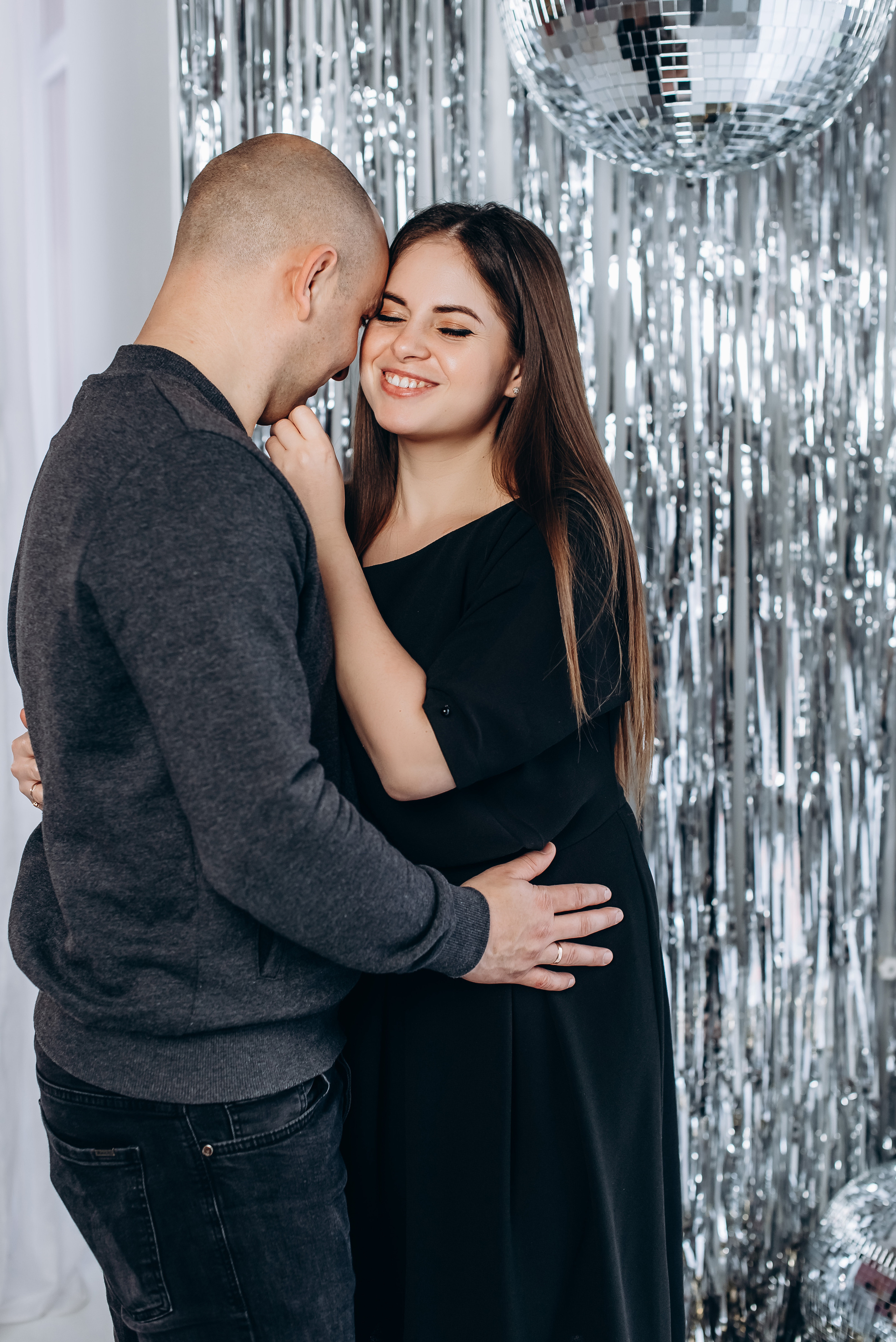 Новорічні зйомки 2022. Весільний та сімейний фотограф Україна