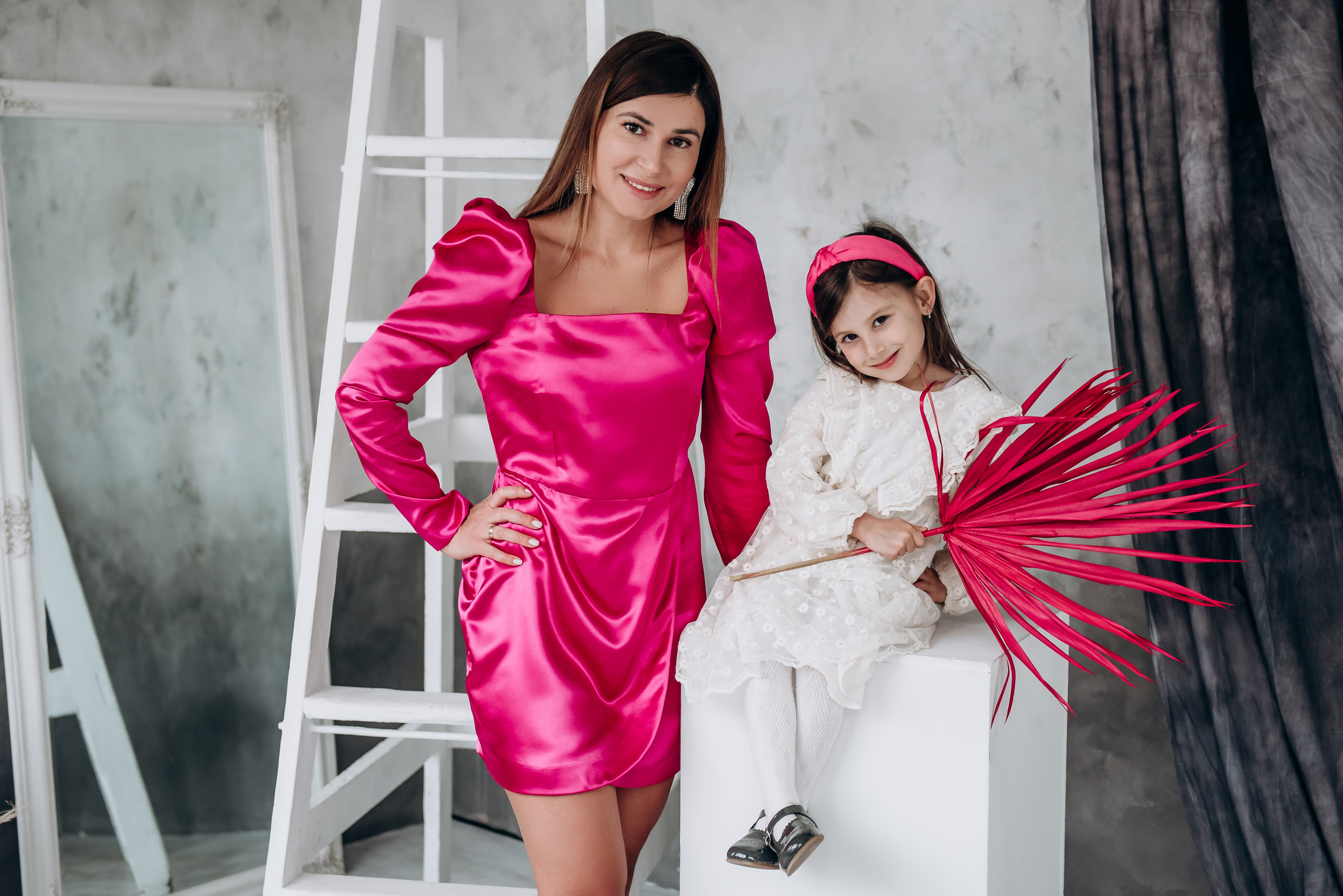 День народження. Весільний та сімейний фотограф Україна