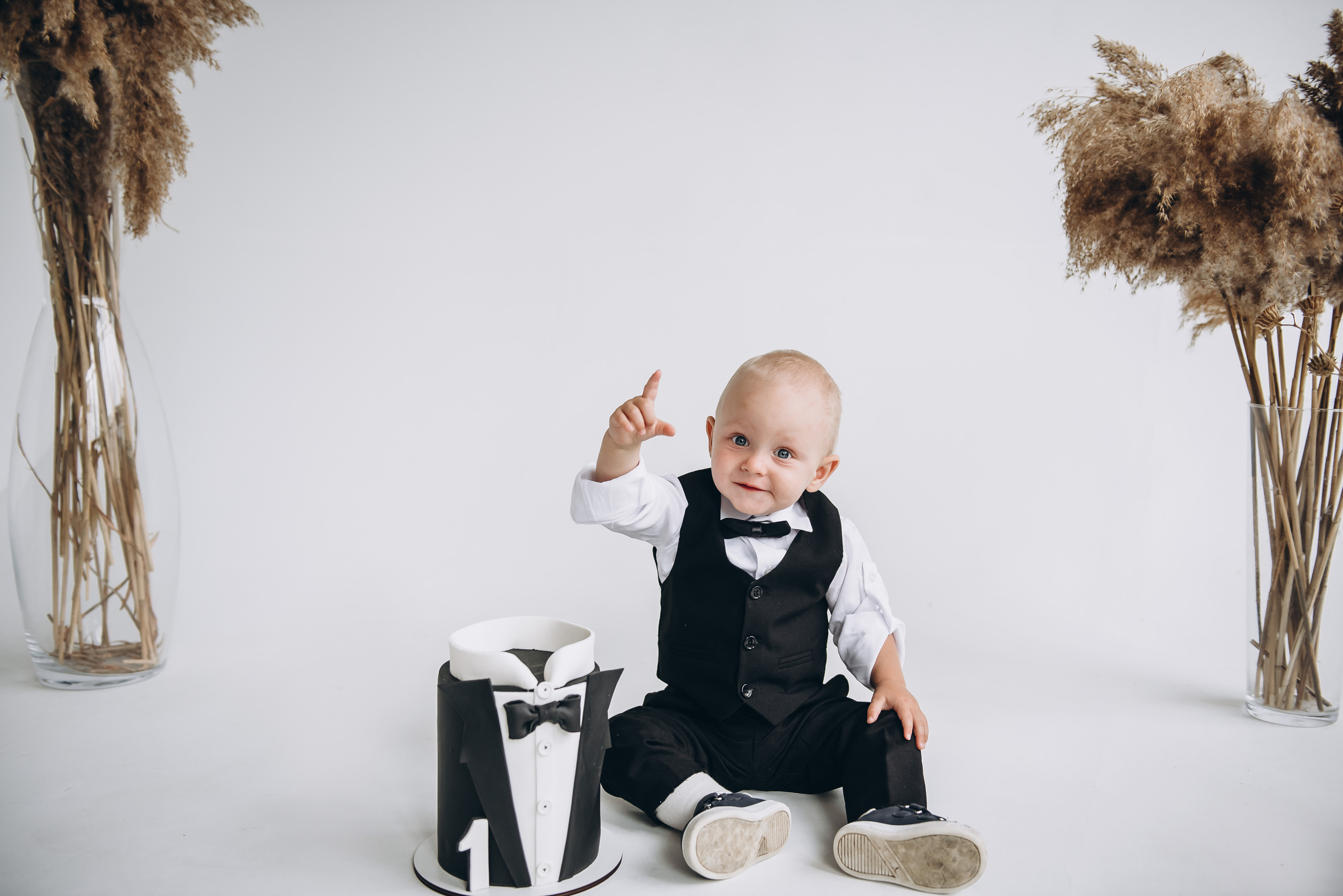 День народження. Весільний та сімейний фотограф Україна