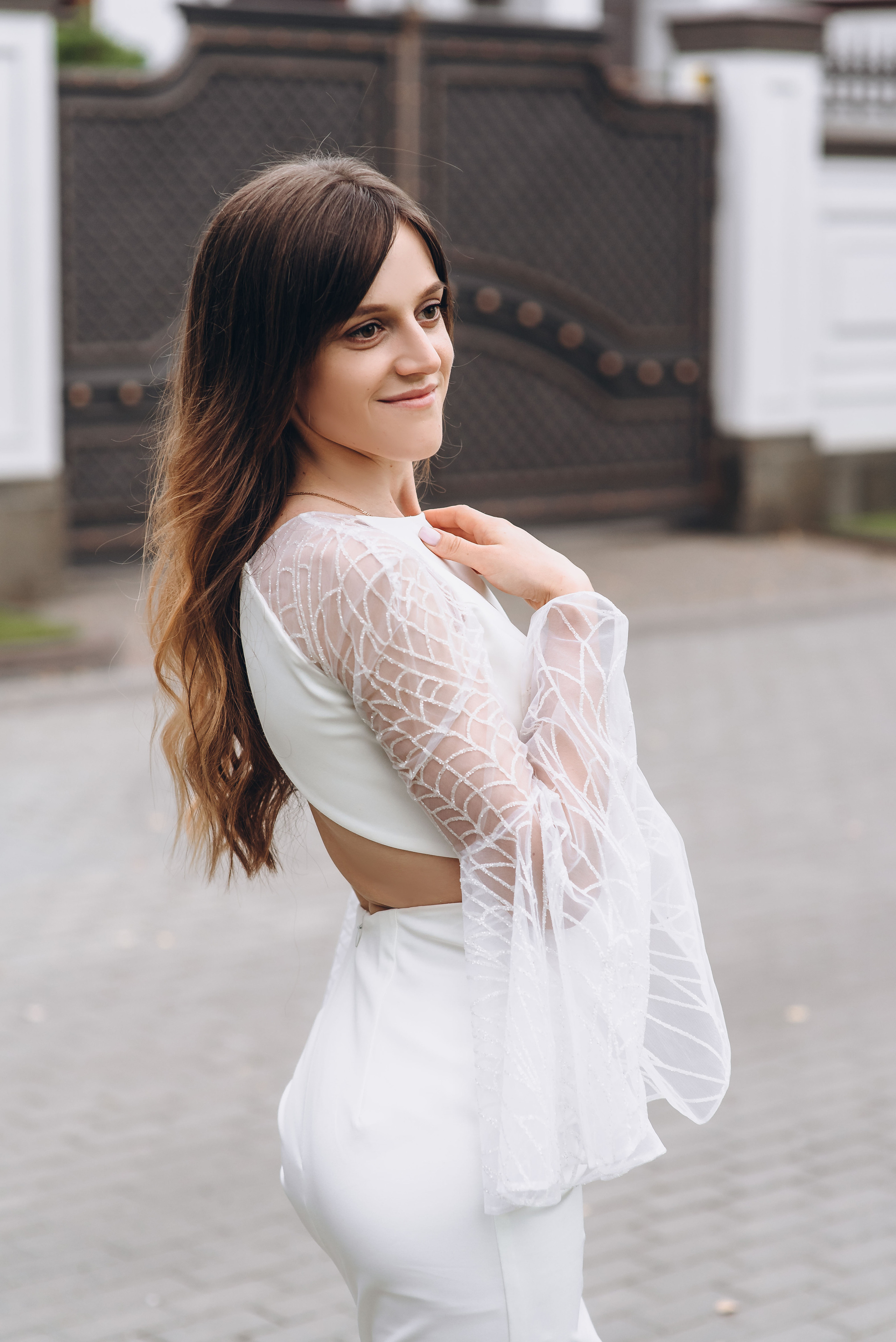 Катя і Толік. Весільний та сімейний фотограф Україна