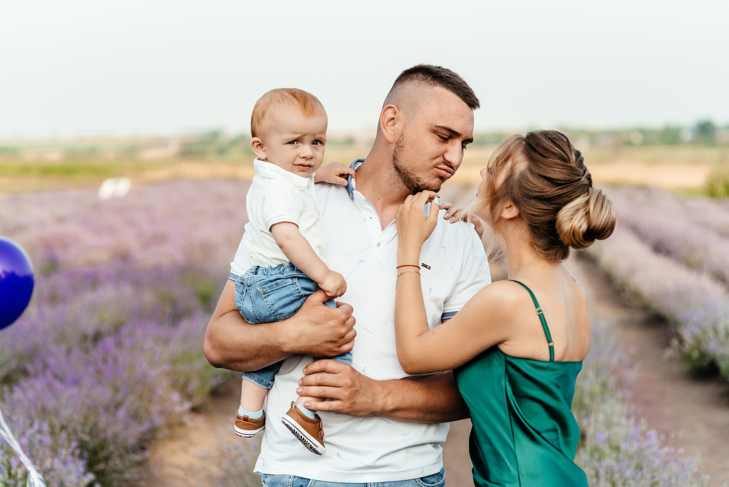Family. Весільний та сімейний фотограф Україна