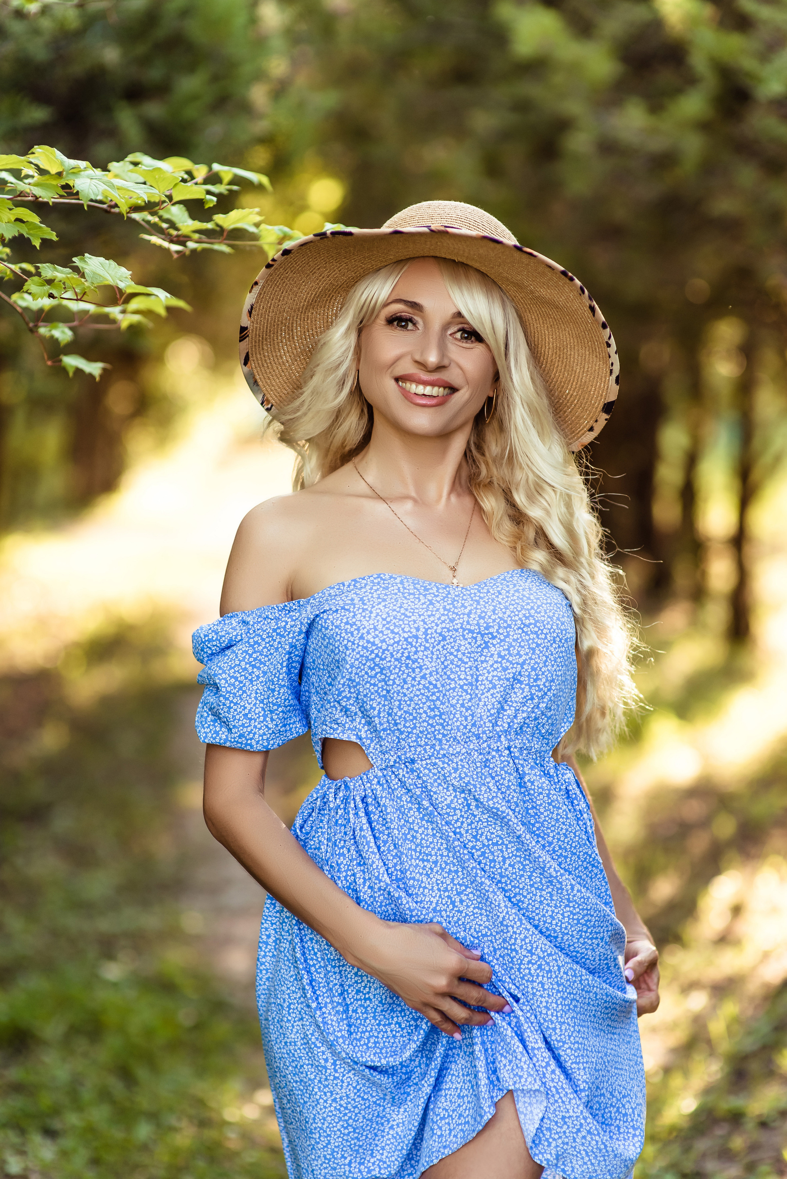 Прекрасна половинка. Весільний та сімейний фотограф Україна