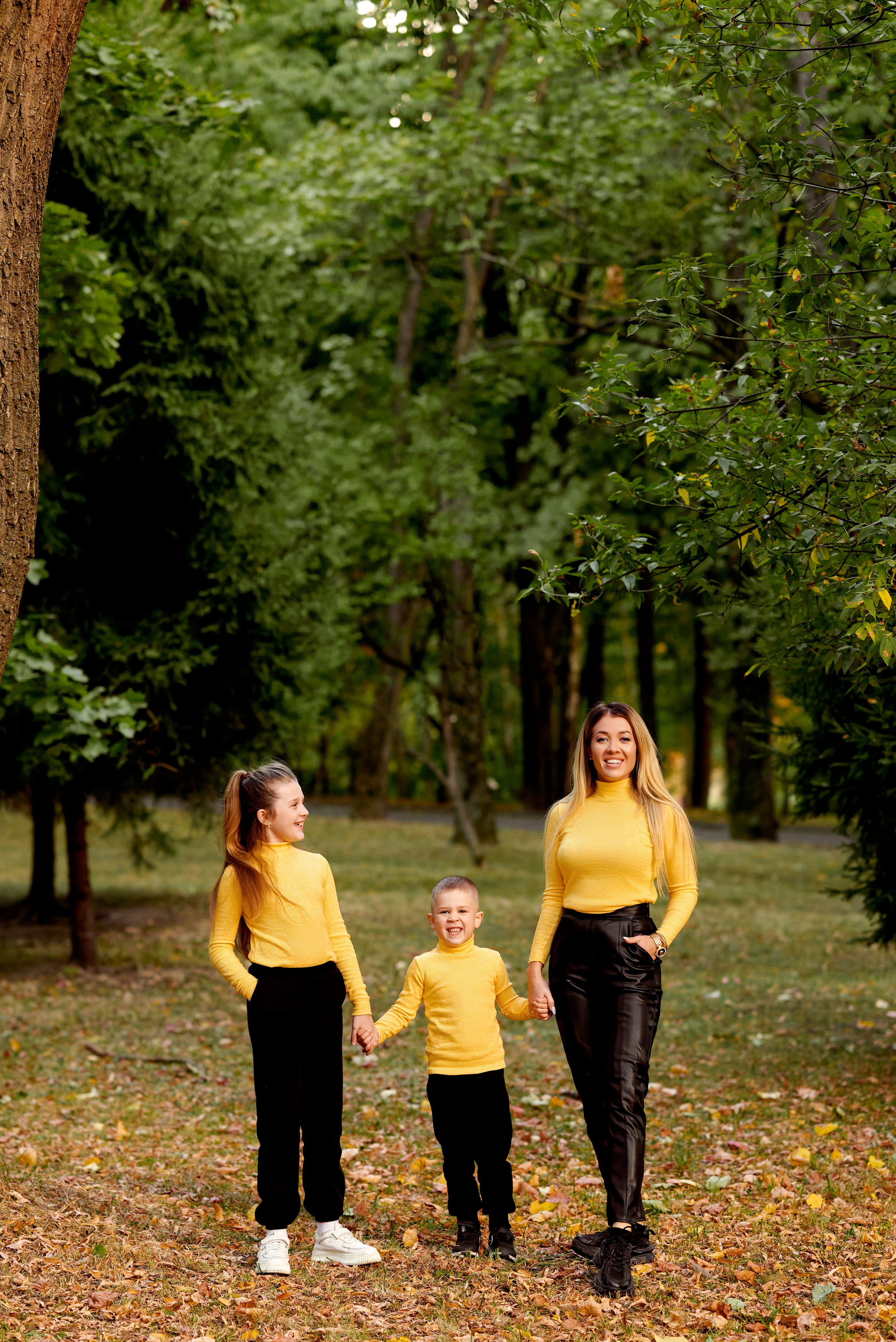 Загальна. Весільний та сімейний фотограф Україна