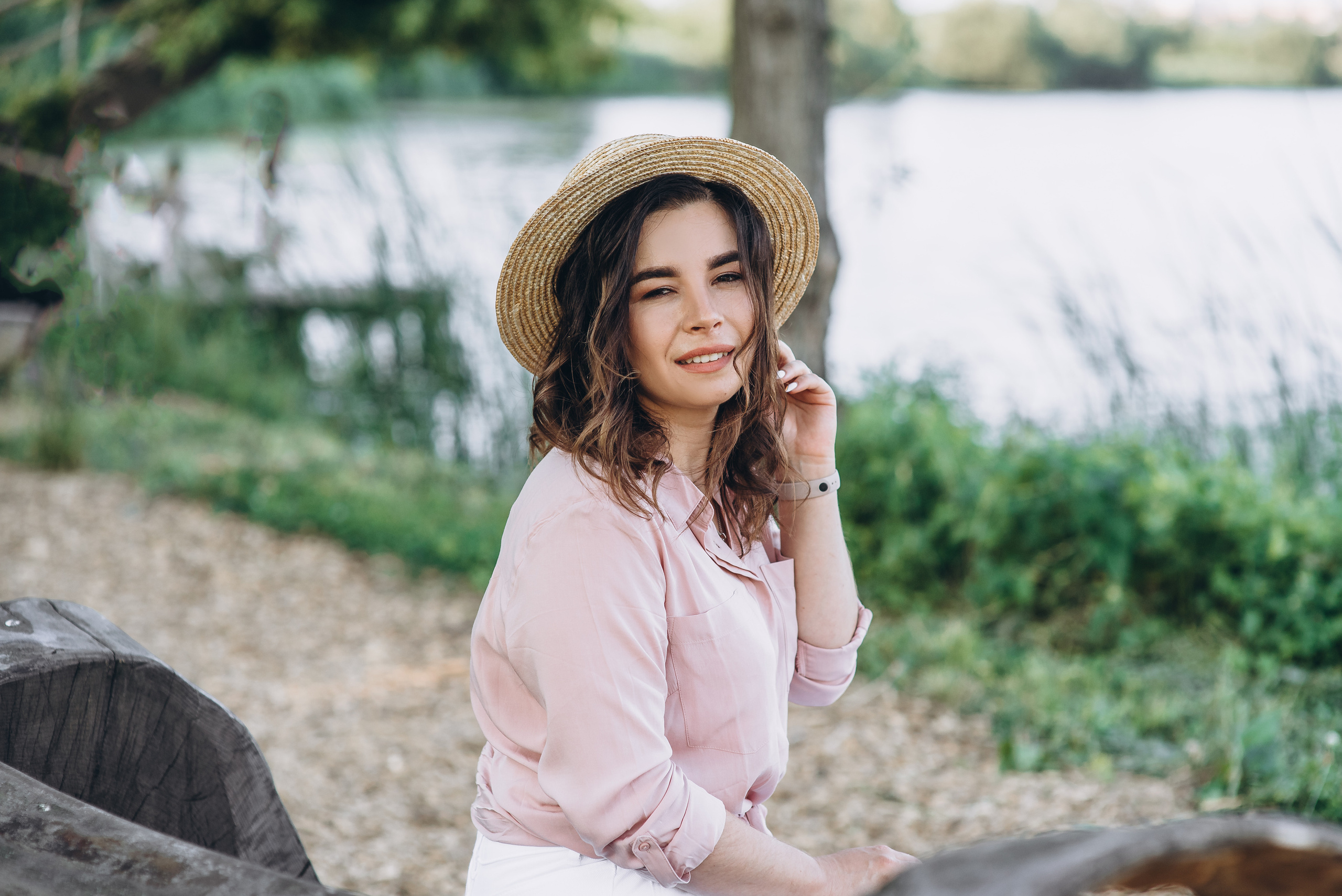 Персональна фотосесія. Весільний та сімейний фотограф Україна