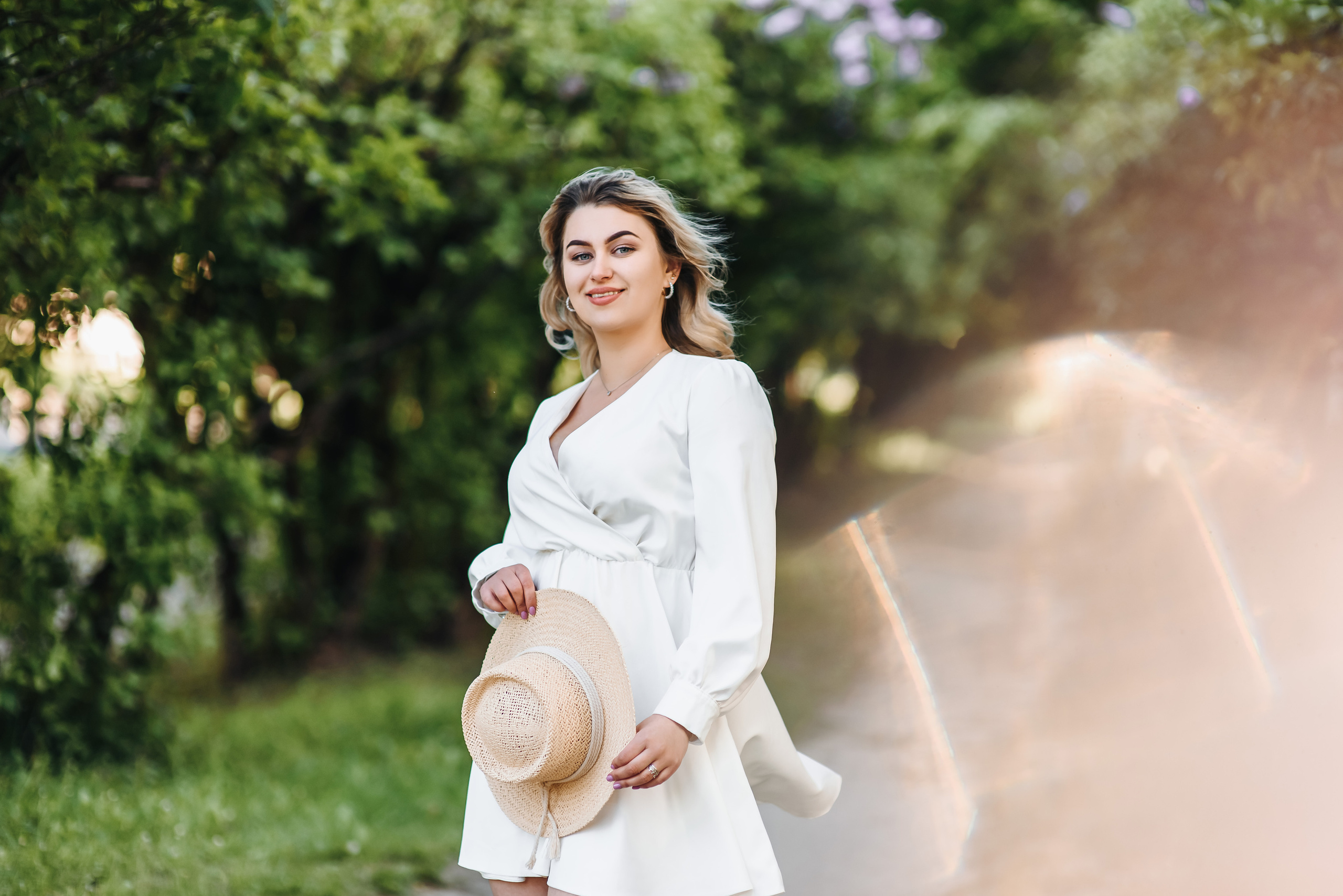 Прекрасна половинка. Весільний та сімейний фотограф Україна